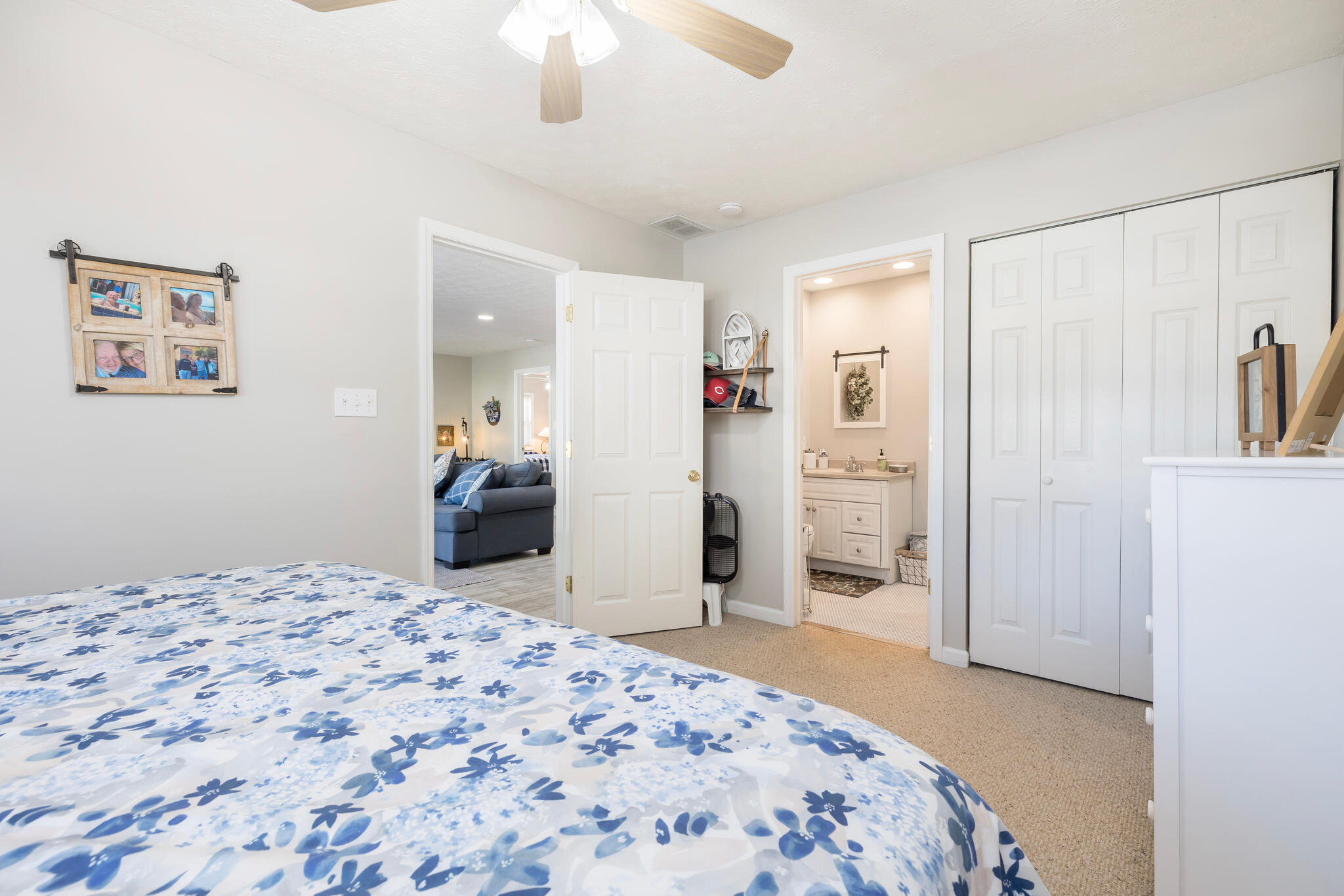 11543 Circle Drive, Lakeview, Ohio 43331