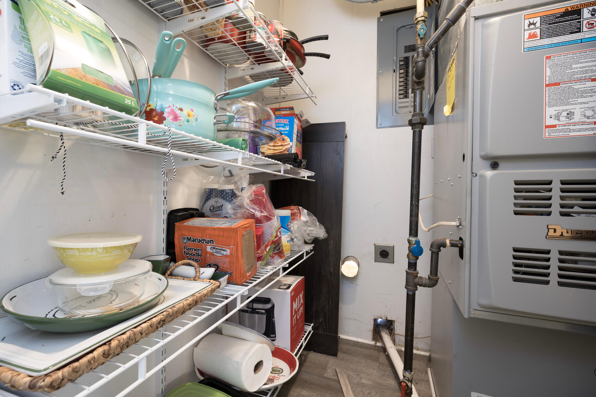 11543 Circle Drive, Lakeview, Ohio 43331