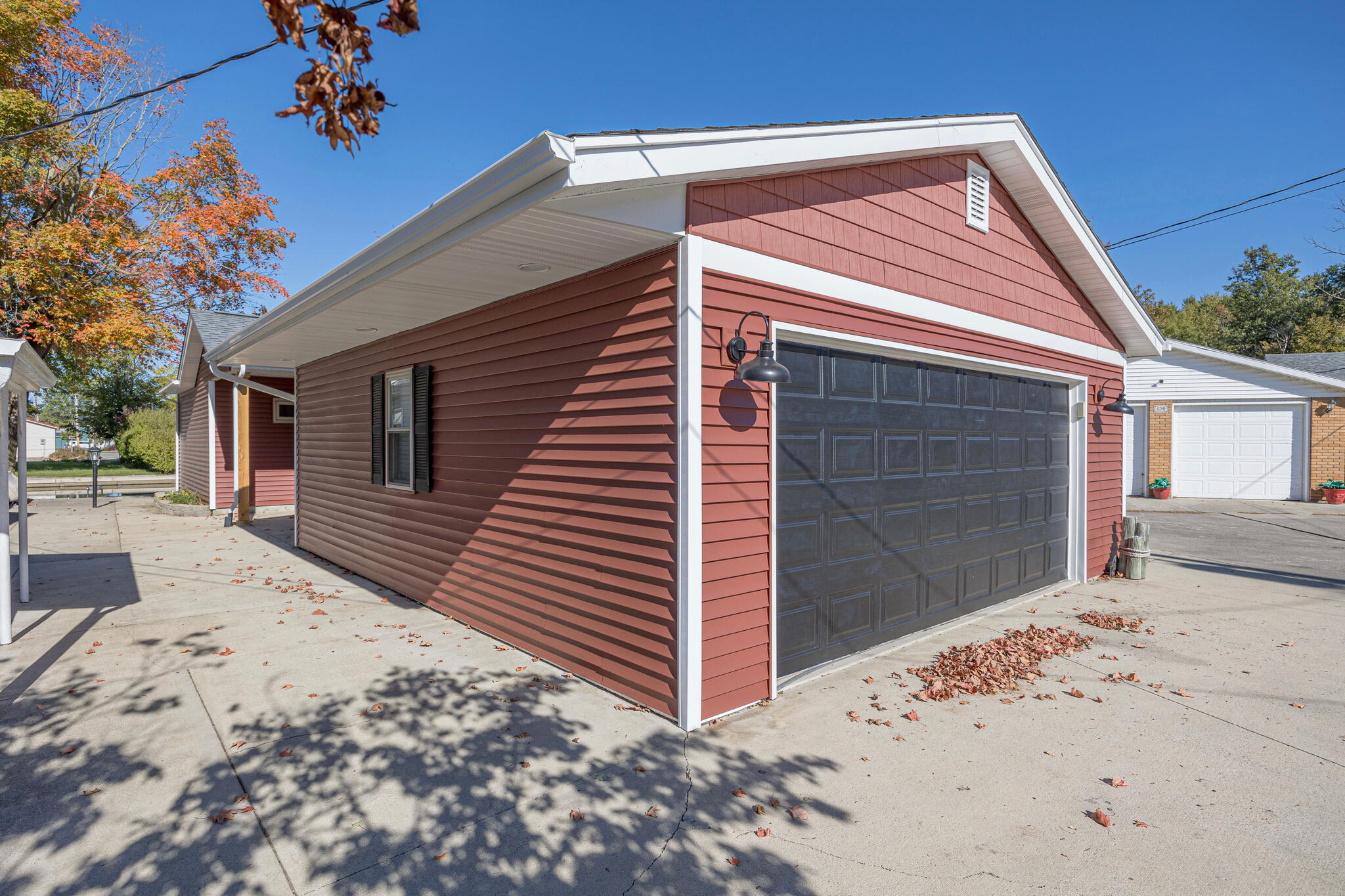 11543 Circle Drive, Lakeview, Ohio 43331