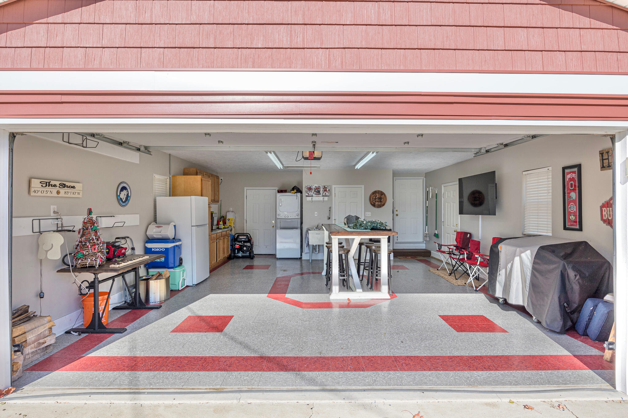 11543 Circle Drive, Lakeview, Ohio 43331