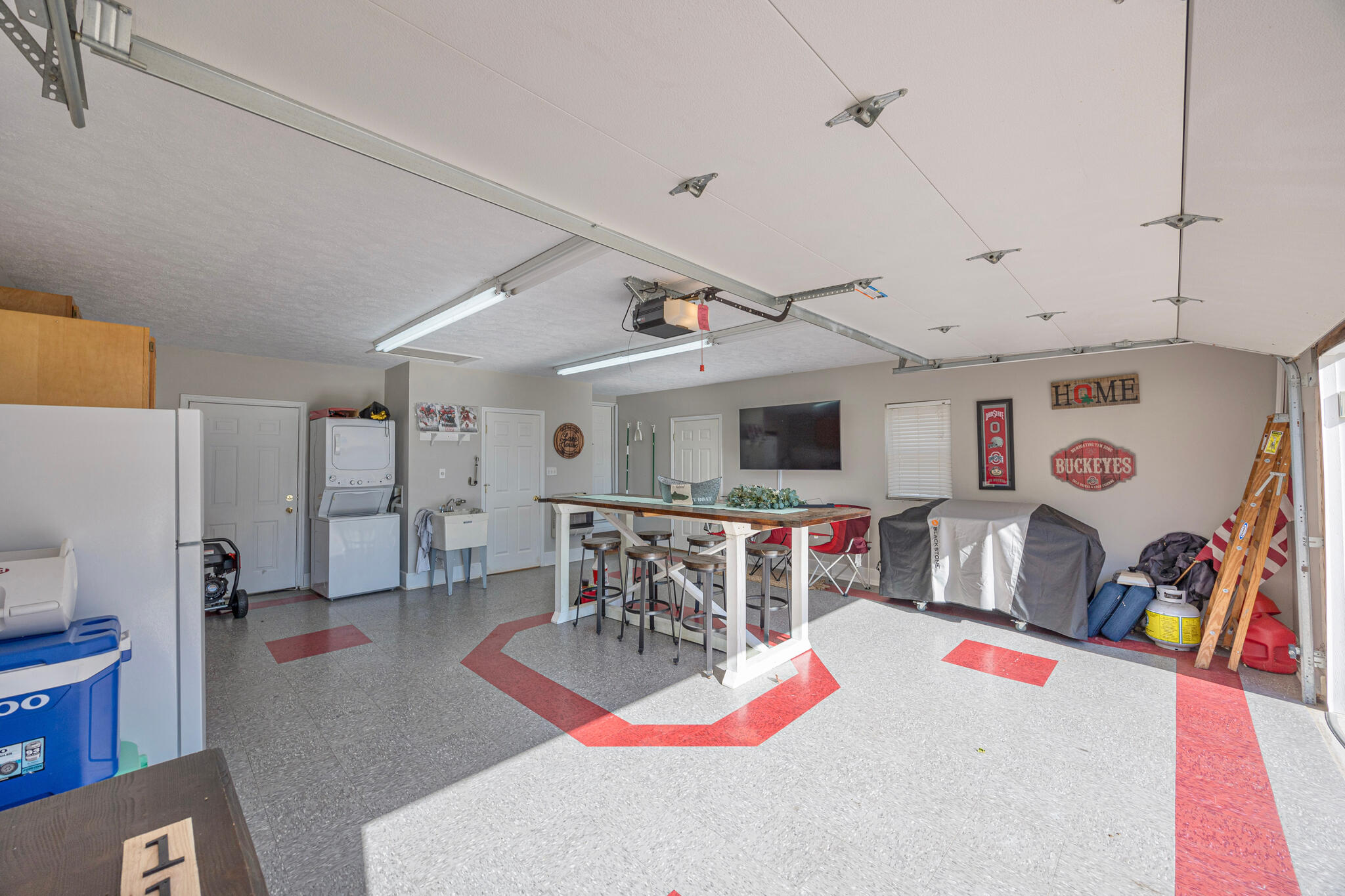 11543 Circle Drive, Lakeview, Ohio 43331