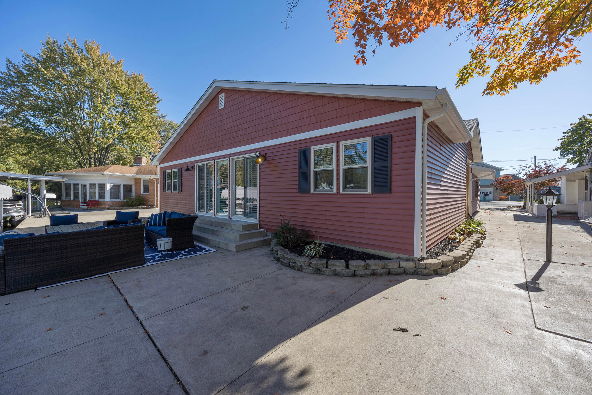 11543 Circle Drive, Lakeview, Ohio 43331