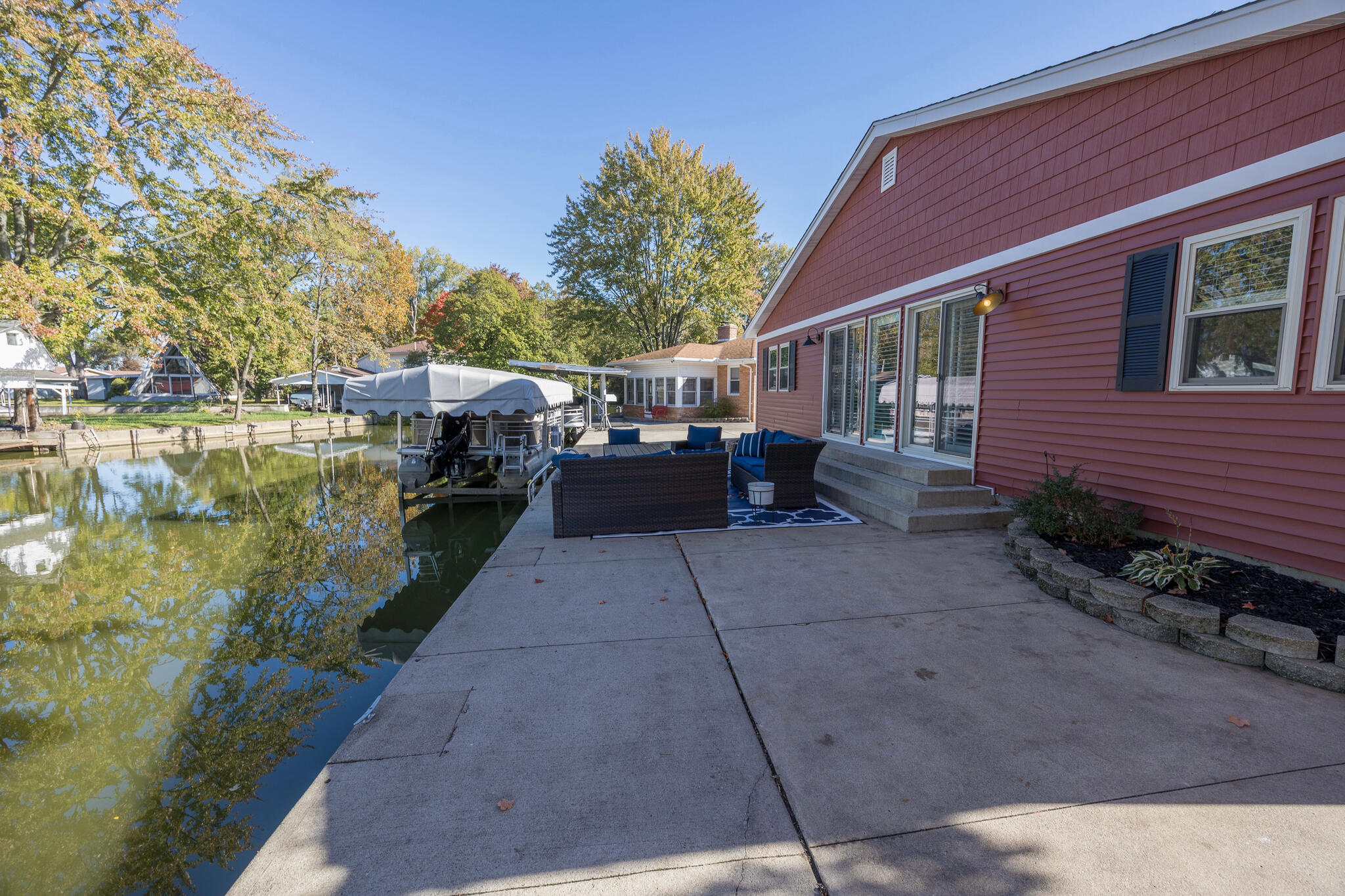 11543 Circle Drive, Lakeview, Ohio 43331