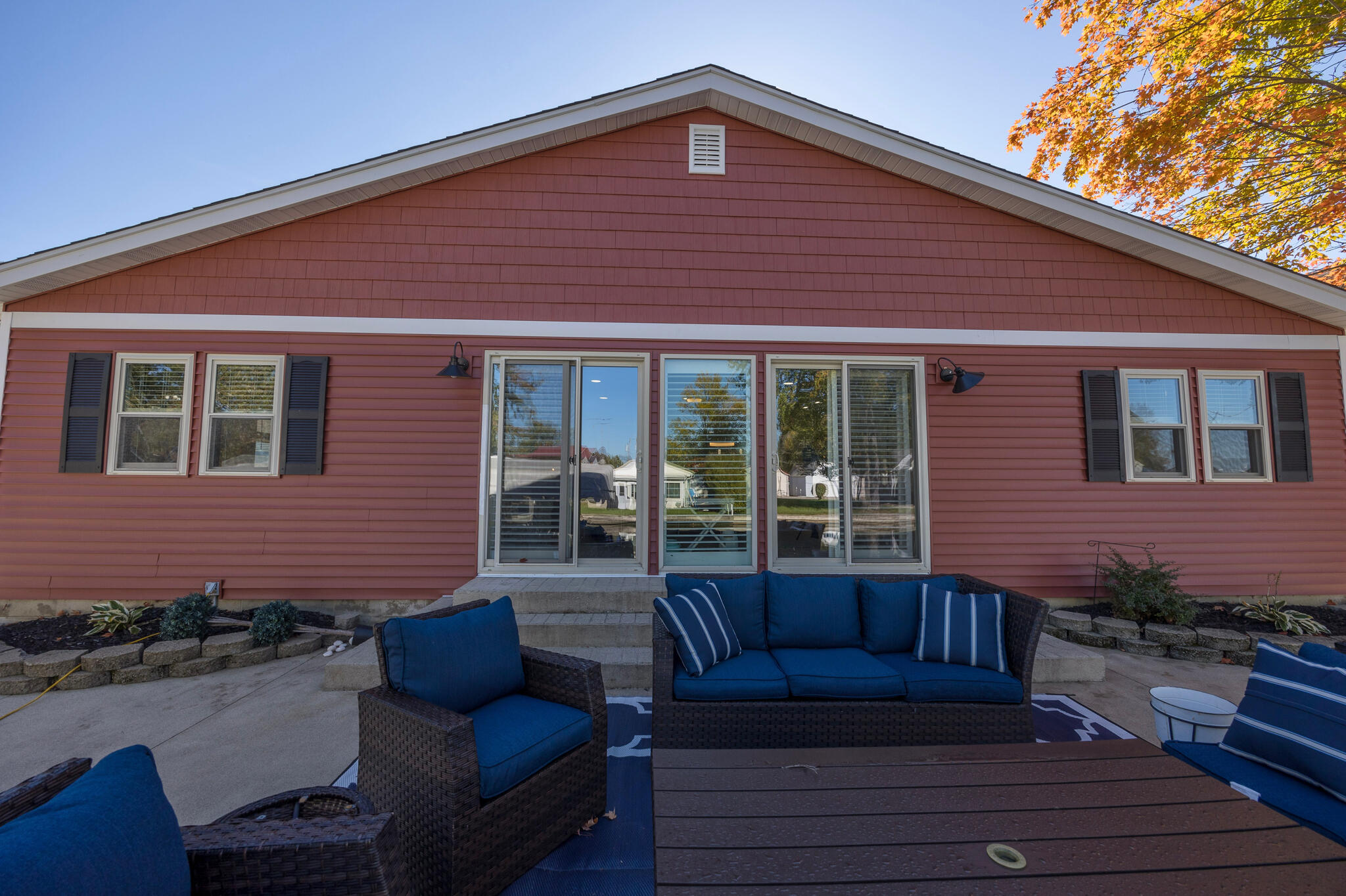 11543 Circle Drive, Lakeview, Ohio 43331