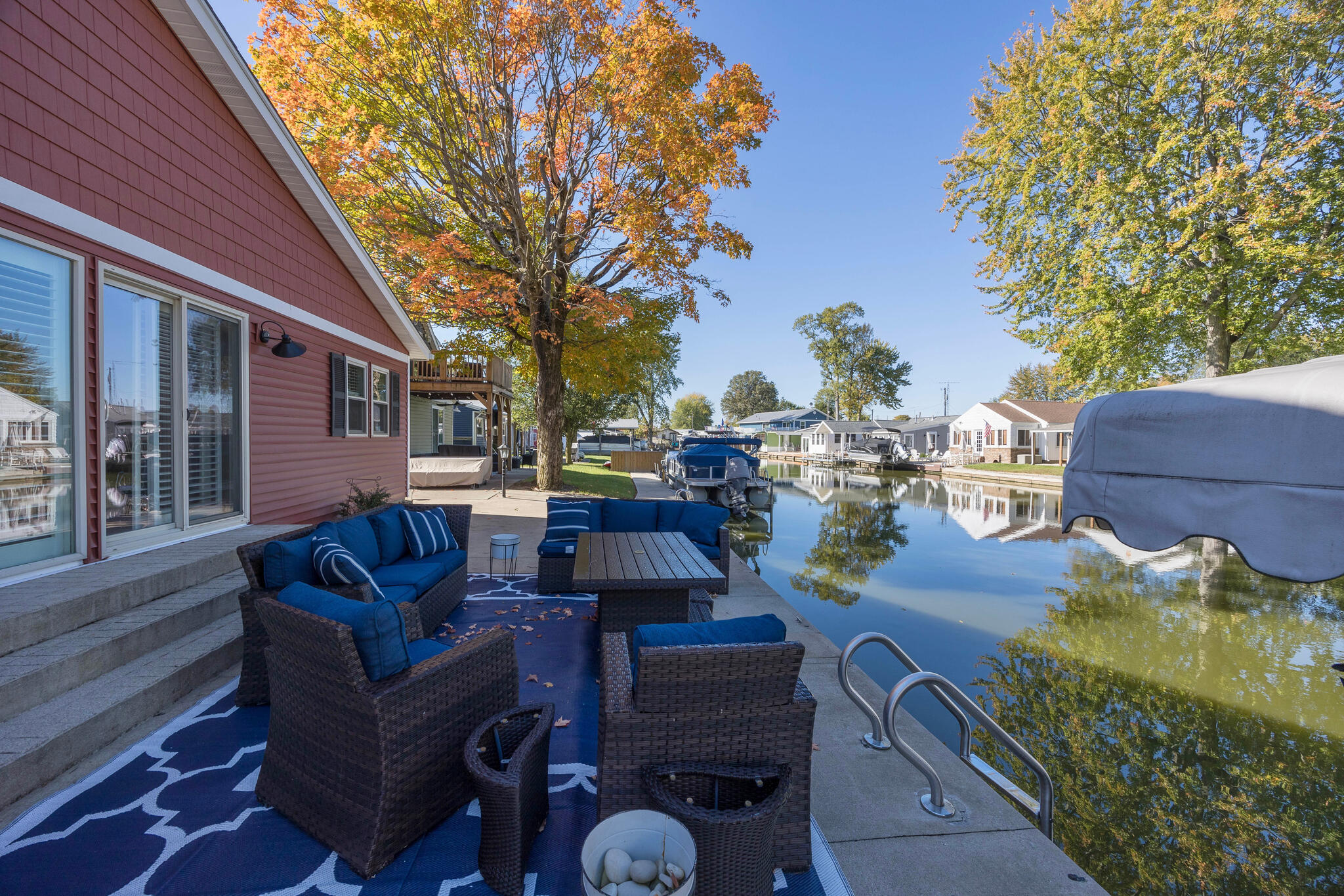 11543 Circle Drive, Lakeview, Ohio 43331