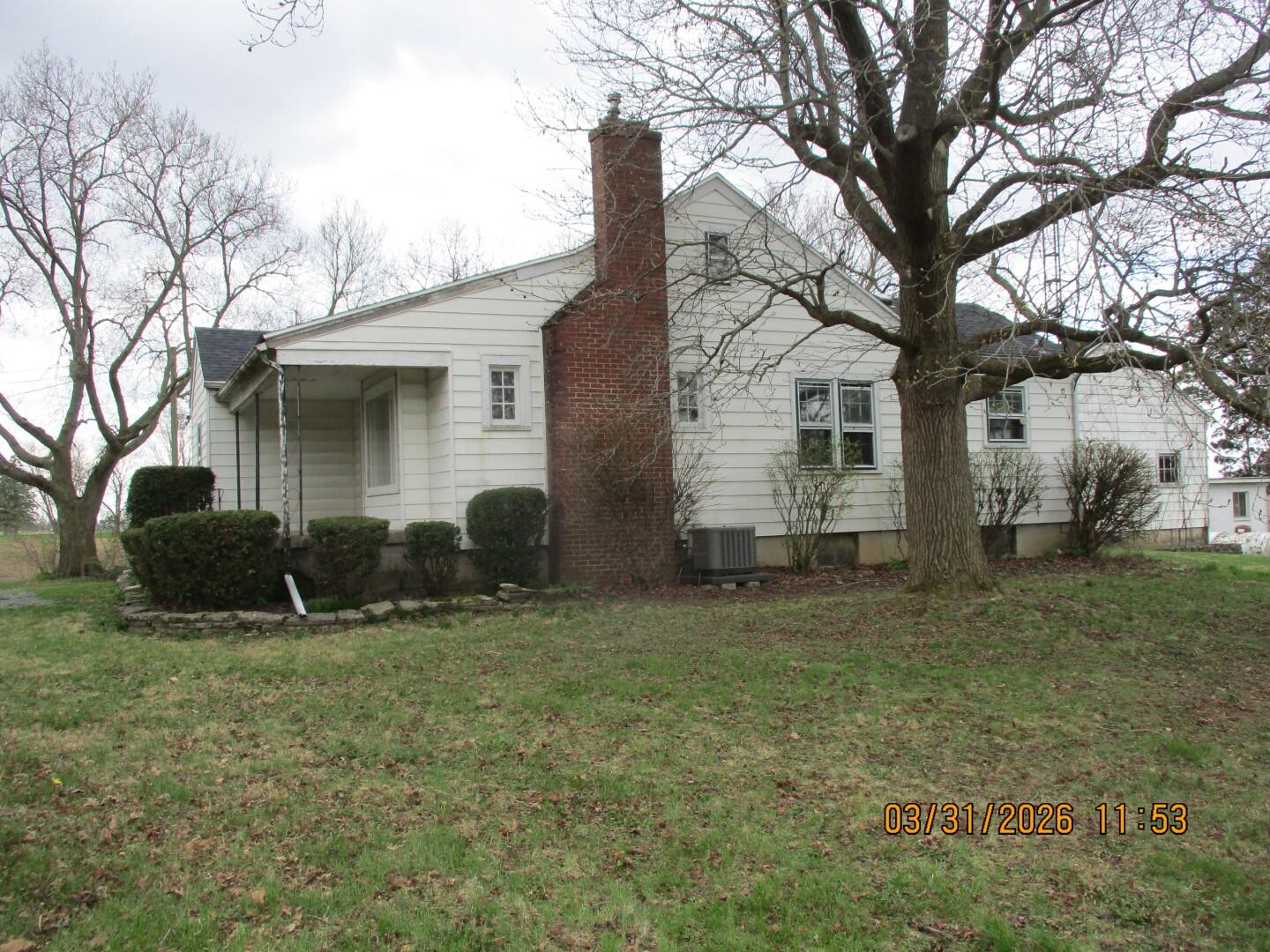 6770 Troy Sidney Road, Piqua, Ohio 45356