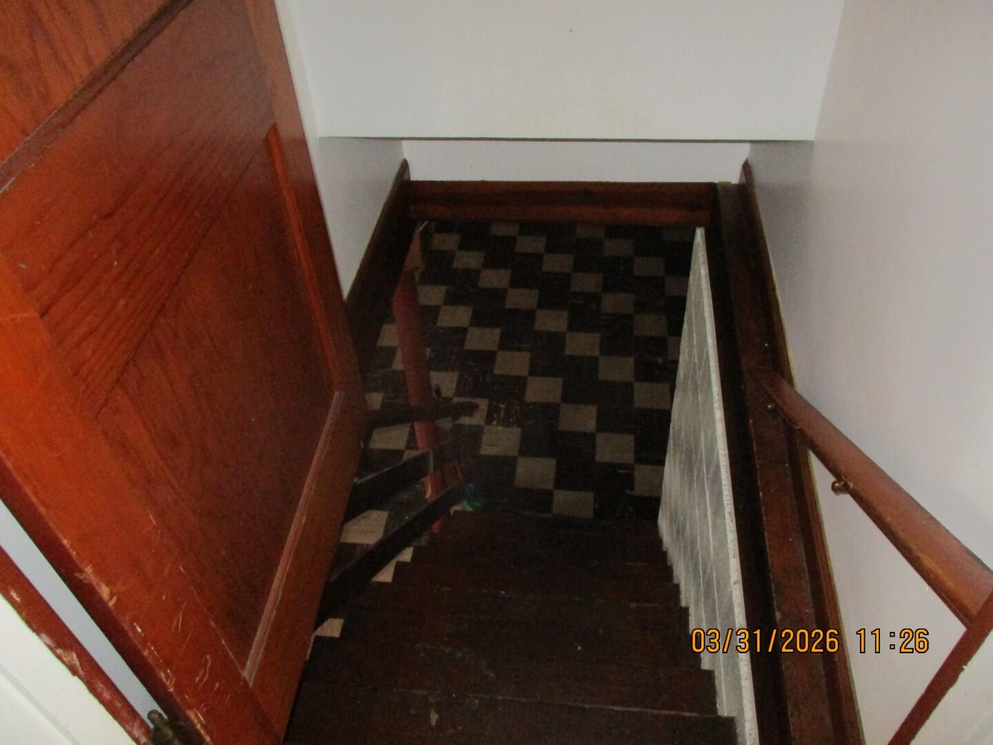 6770 Troy Sidney Road, Piqua, Ohio 45356