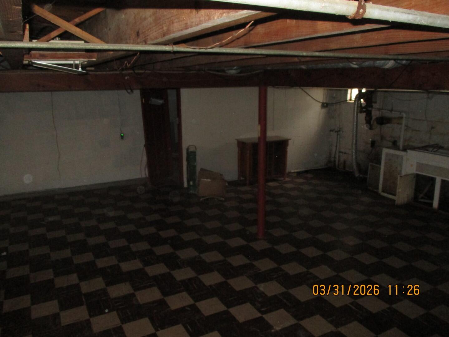 6770 Troy Sidney Road, Piqua, Ohio 45356