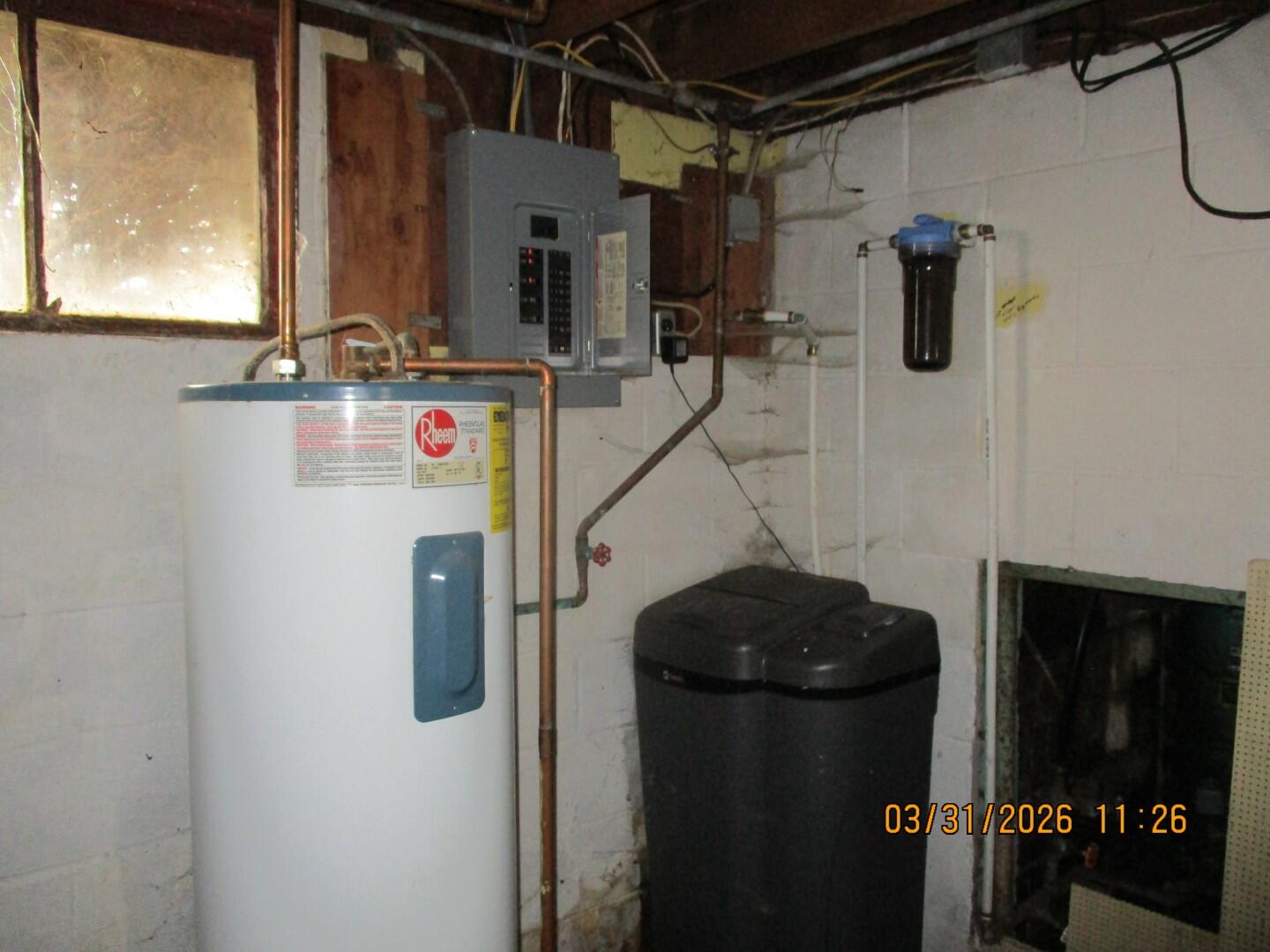 6770 Troy Sidney Road, Piqua, Ohio 45356