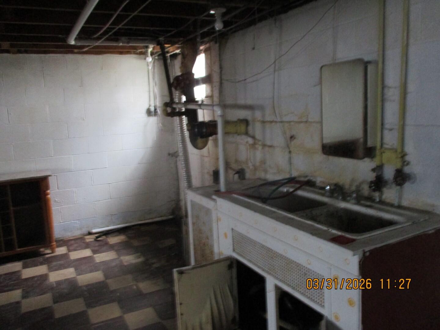 6770 Troy Sidney Road, Piqua, Ohio 45356