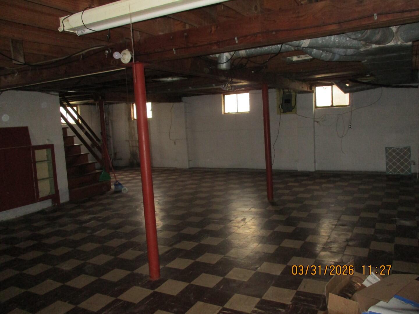 6770 Troy Sidney Road, Piqua, Ohio 45356