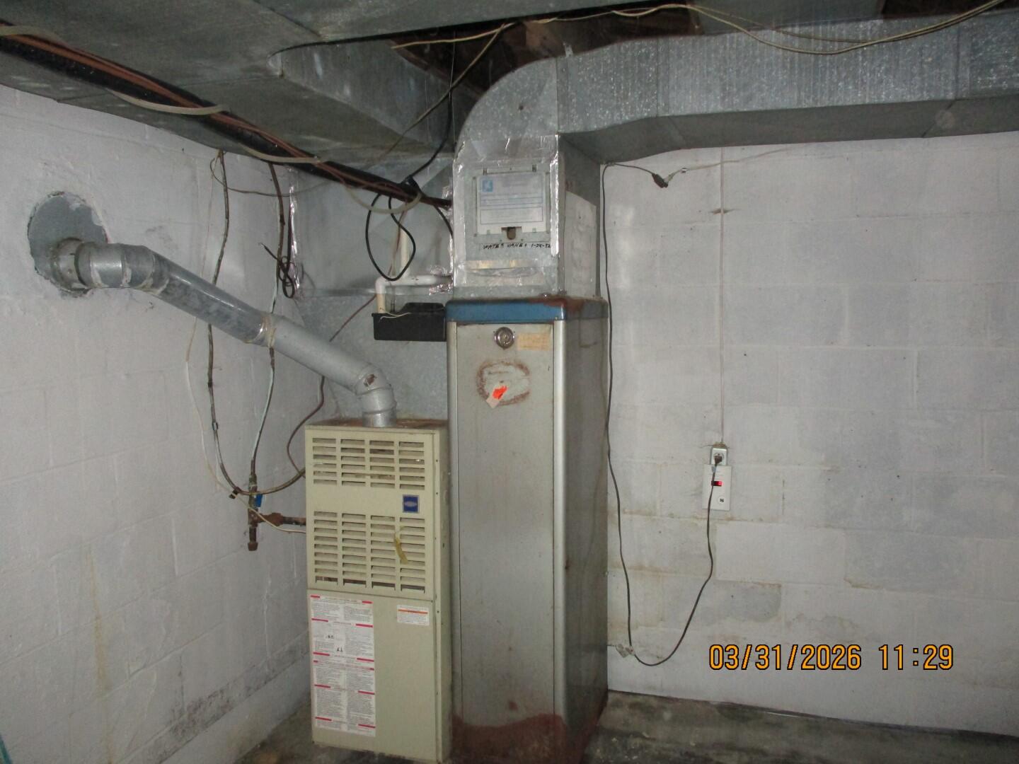 6770 Troy Sidney Road, Piqua, Ohio 45356