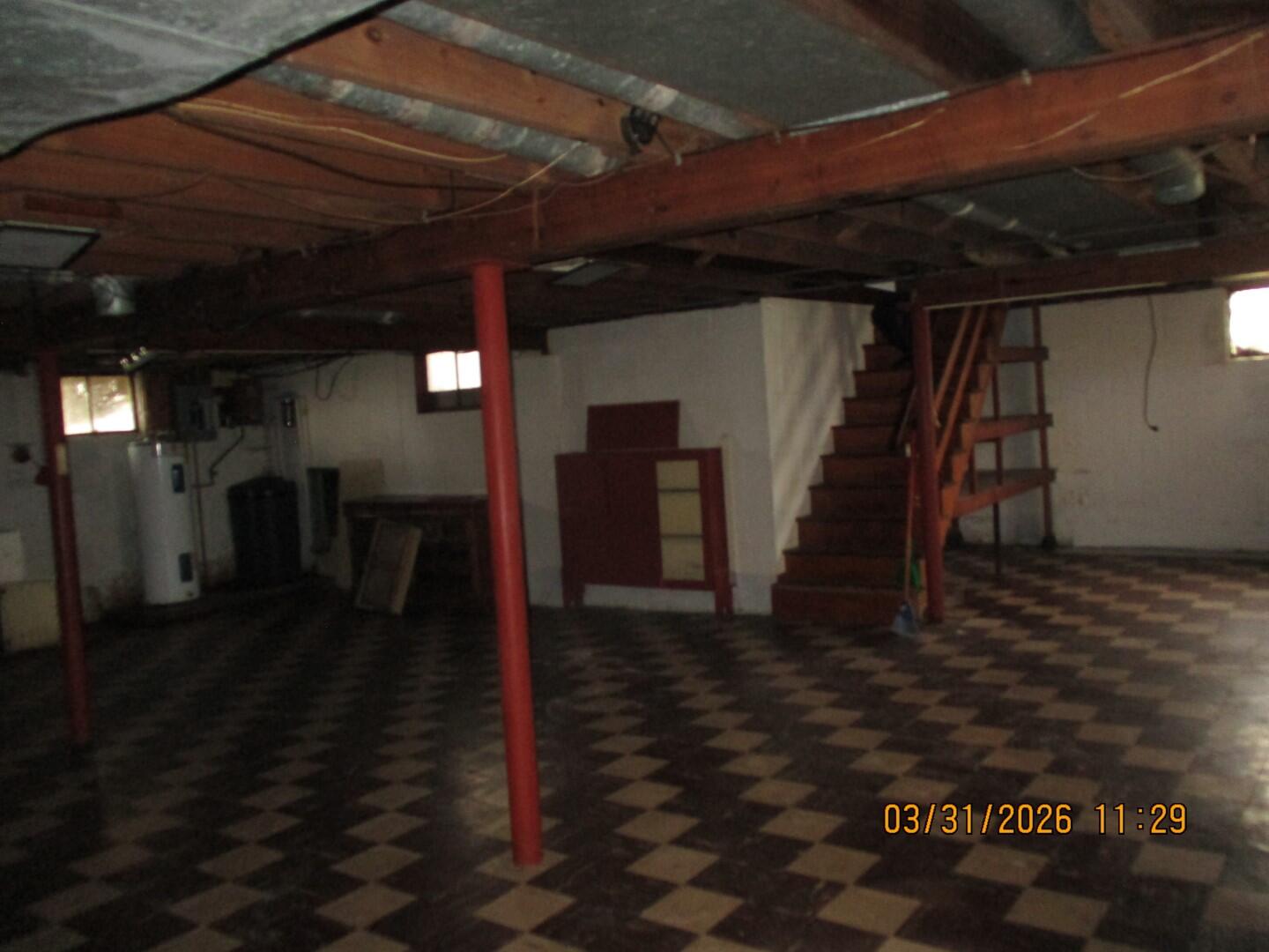 6770 Troy Sidney Road, Piqua, Ohio 45356