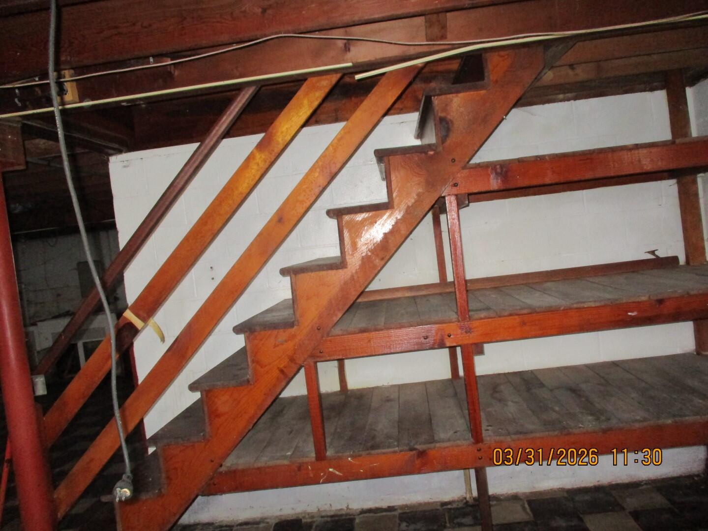 6770 Troy Sidney Road, Piqua, Ohio 45356