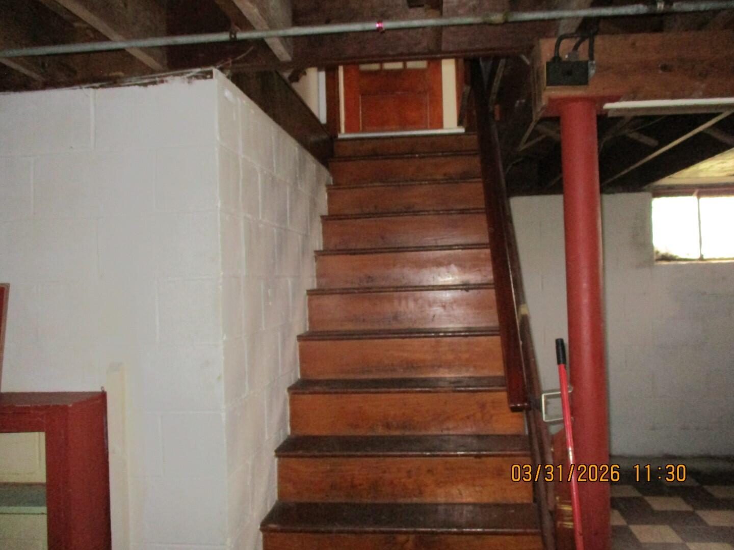 6770 Troy Sidney Road, Piqua, Ohio 45356