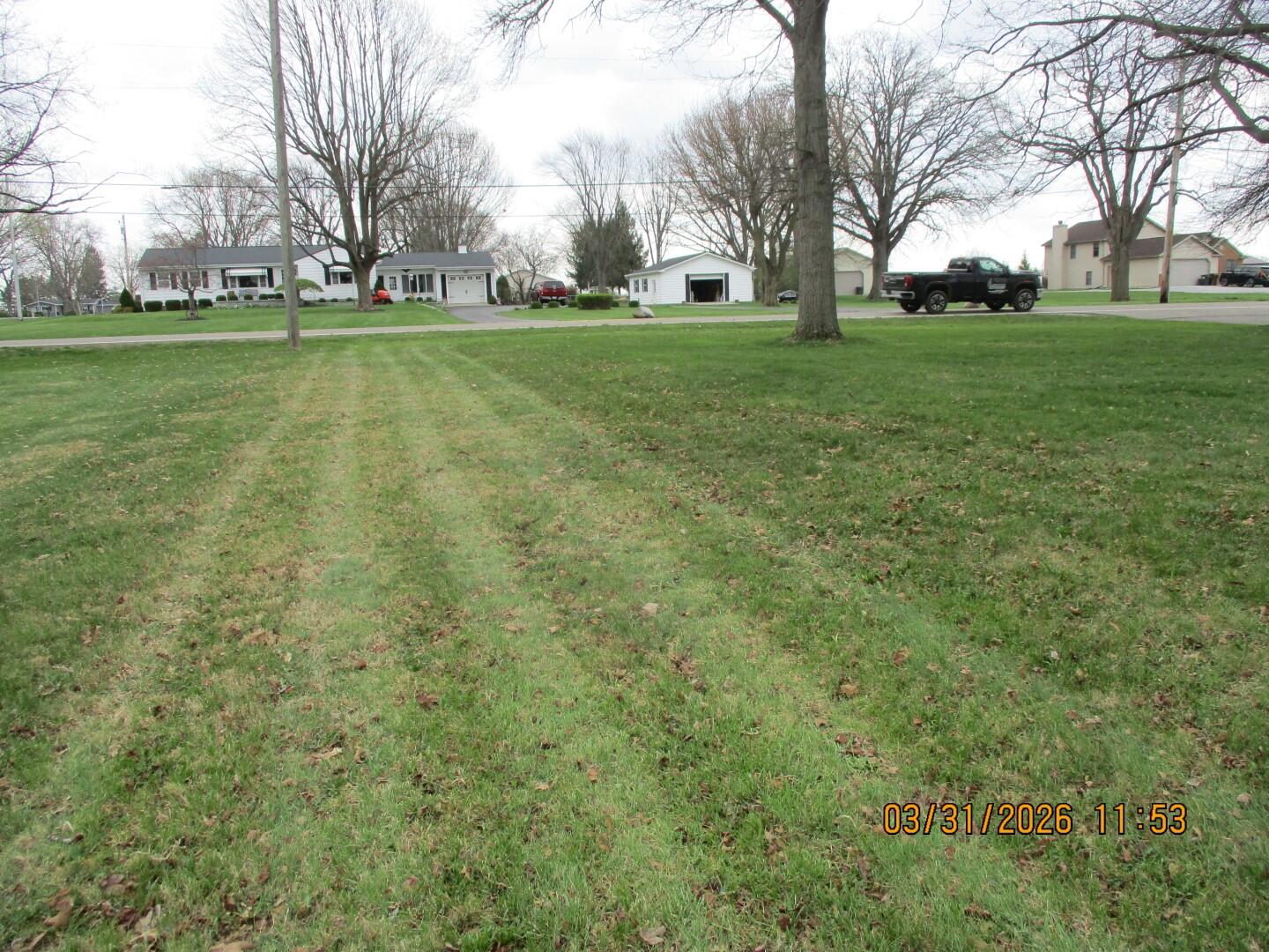 6770 Troy Sidney Road, Piqua, Ohio 45356