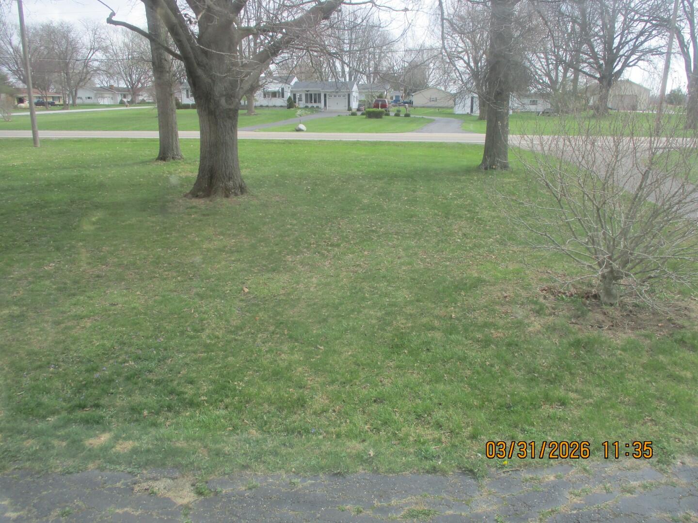 6770 Troy Sidney Road, Piqua, Ohio 45356