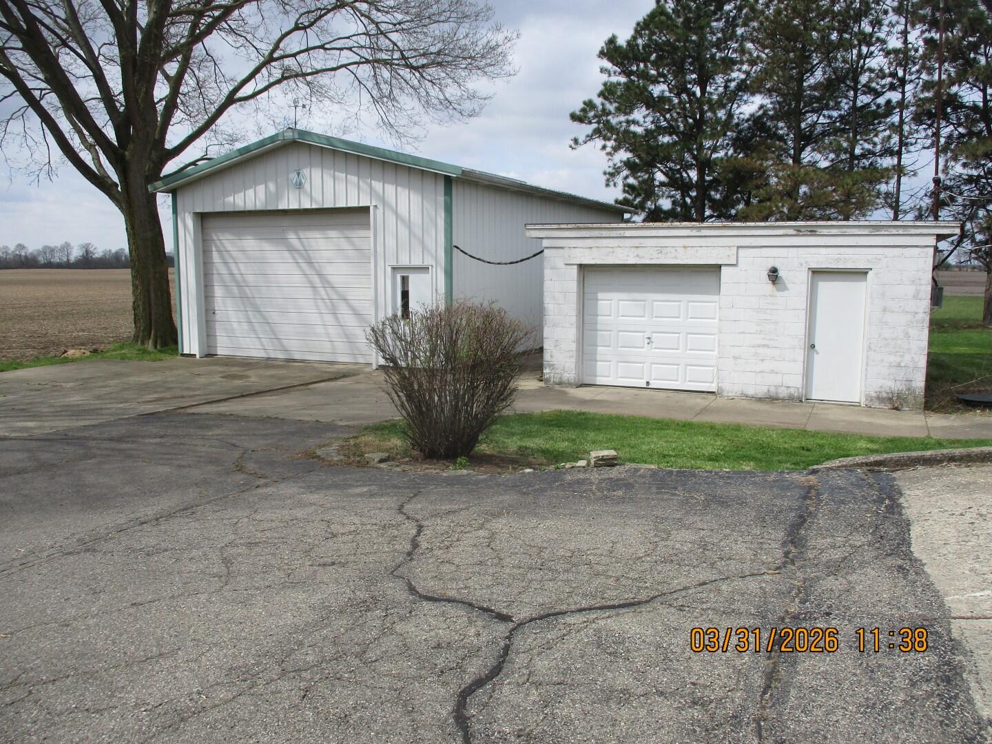 6770 Troy Sidney Road, Piqua, Ohio 45356