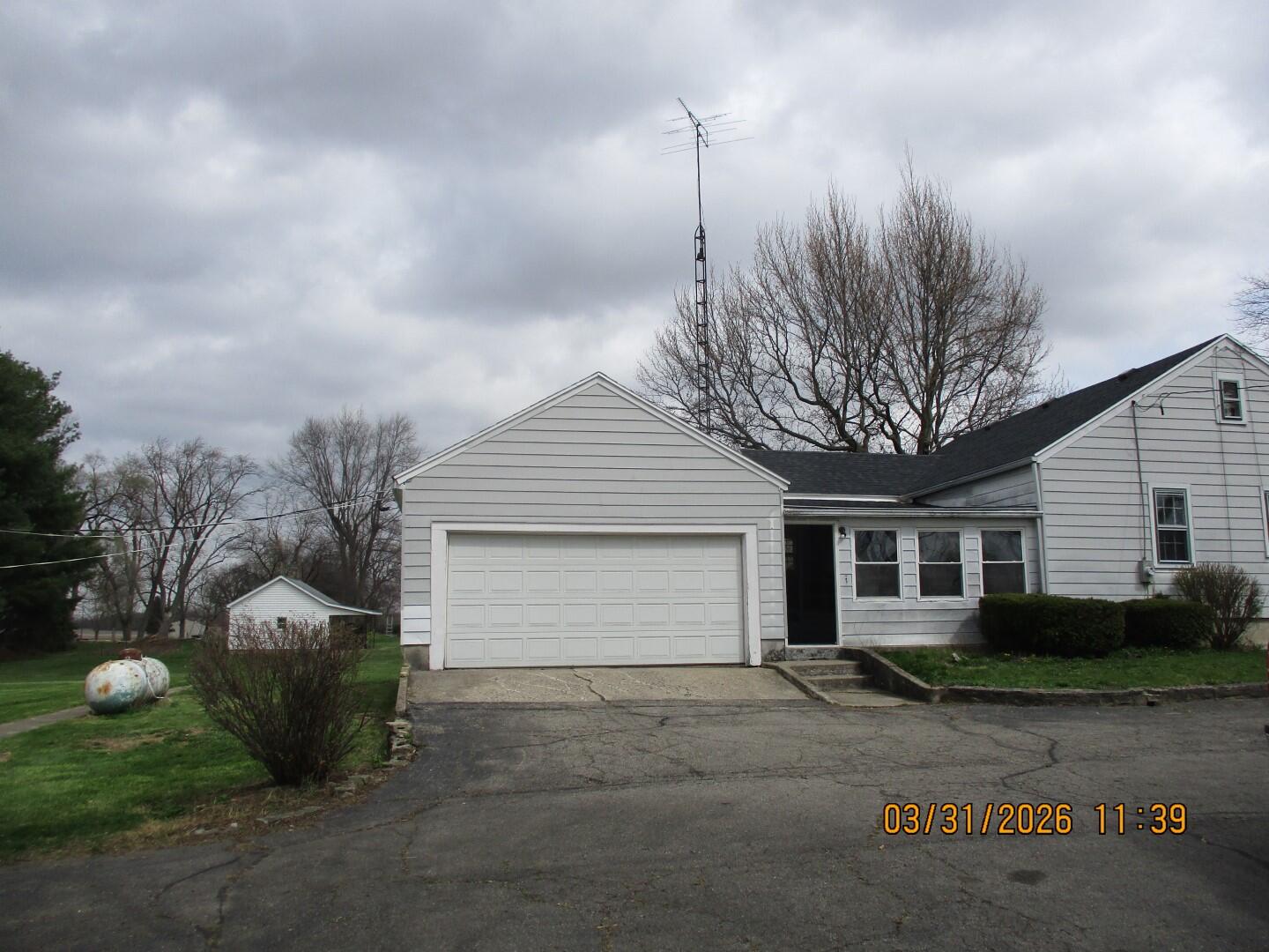 6770 Troy Sidney Road, Piqua, Ohio 45356