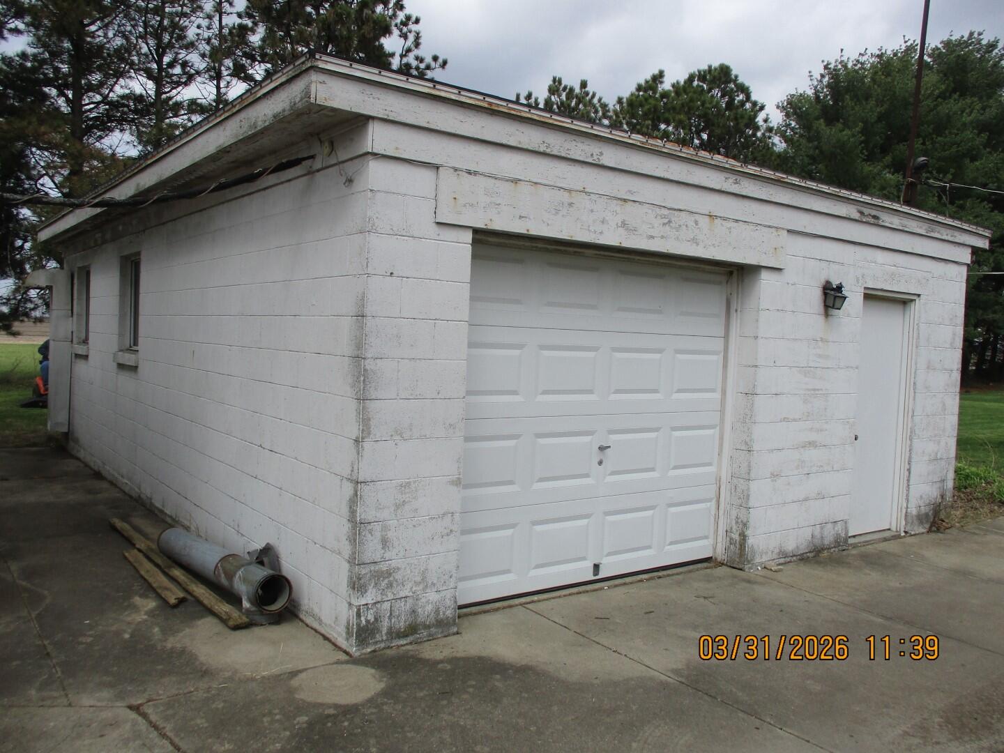 6770 Troy Sidney Road, Piqua, Ohio 45356