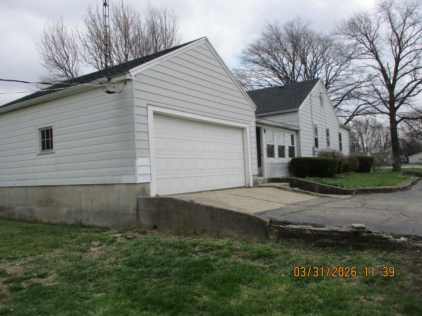 6770 Troy Sidney Road, Piqua, Ohio 45356