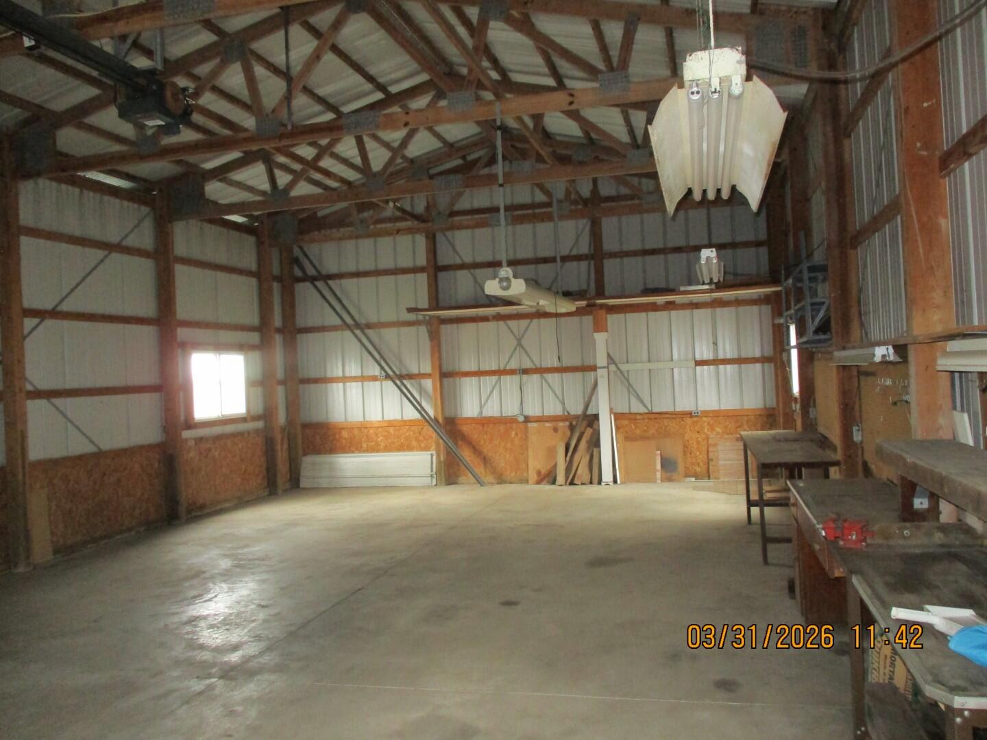 6770 Troy Sidney Road, Piqua, Ohio 45356