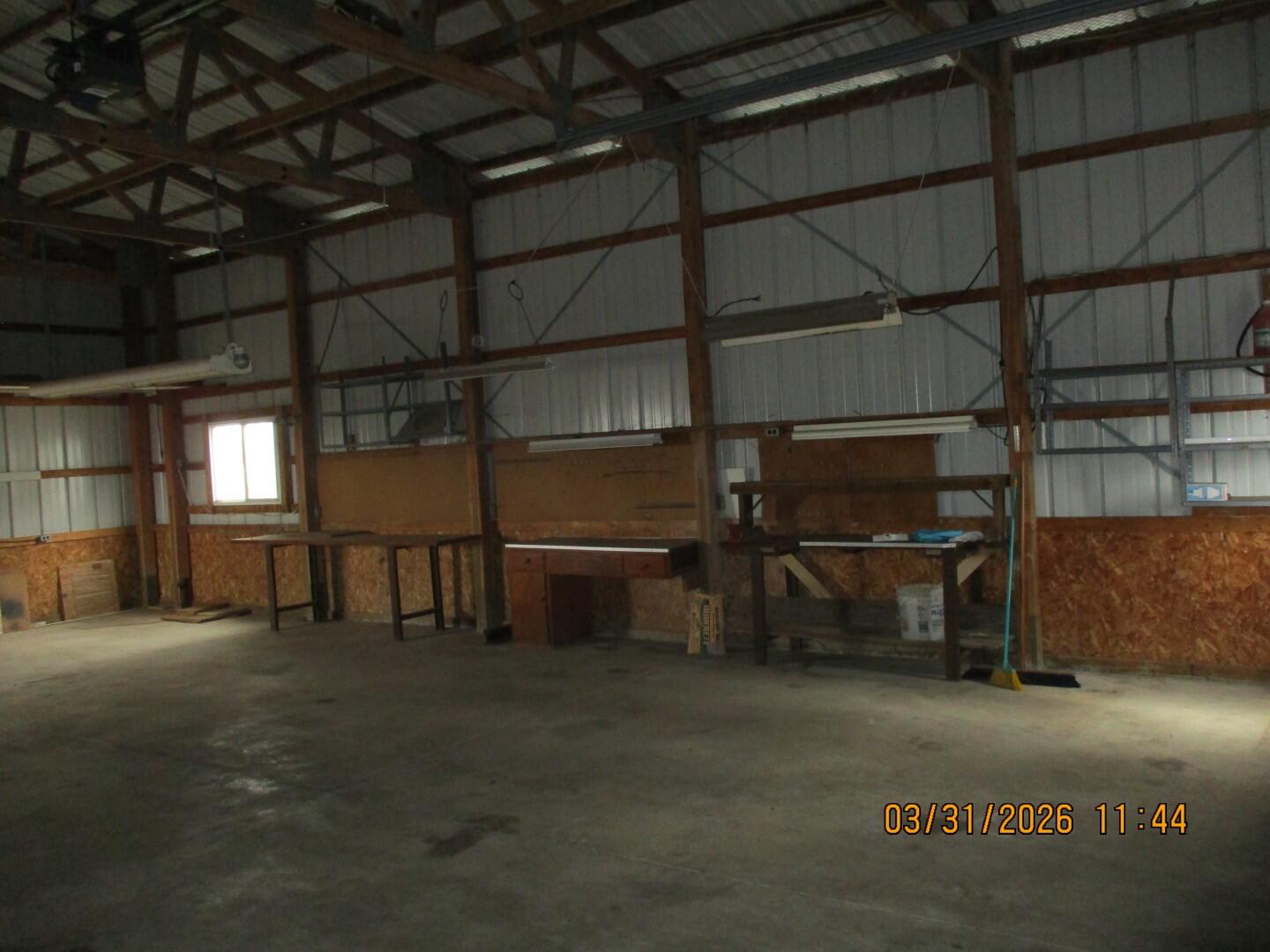 6770 Troy Sidney Road, Piqua, Ohio 45356