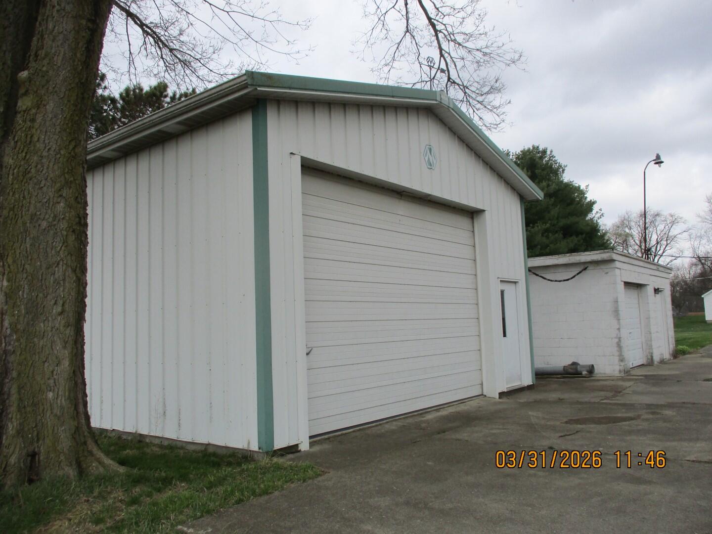 6770 Troy Sidney Road, Piqua, Ohio 45356