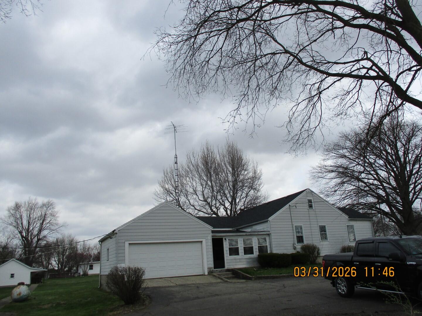 6770 Troy Sidney Road, Piqua, Ohio 45356