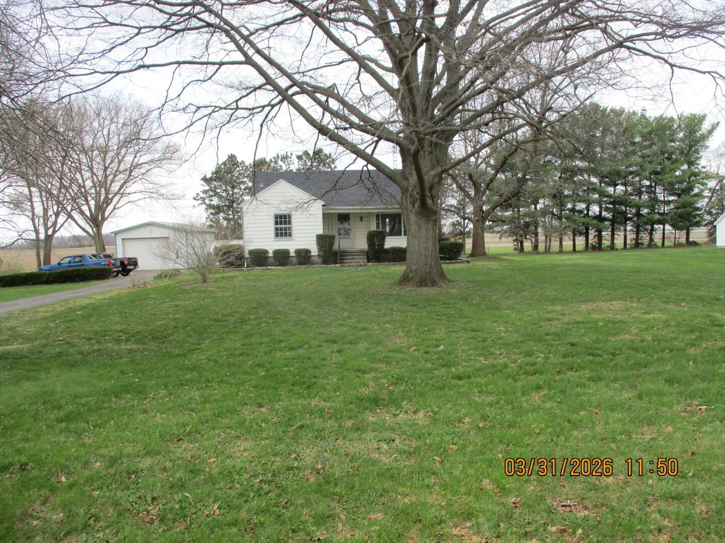 6770 Troy Sidney Road, Piqua, Ohio 45356