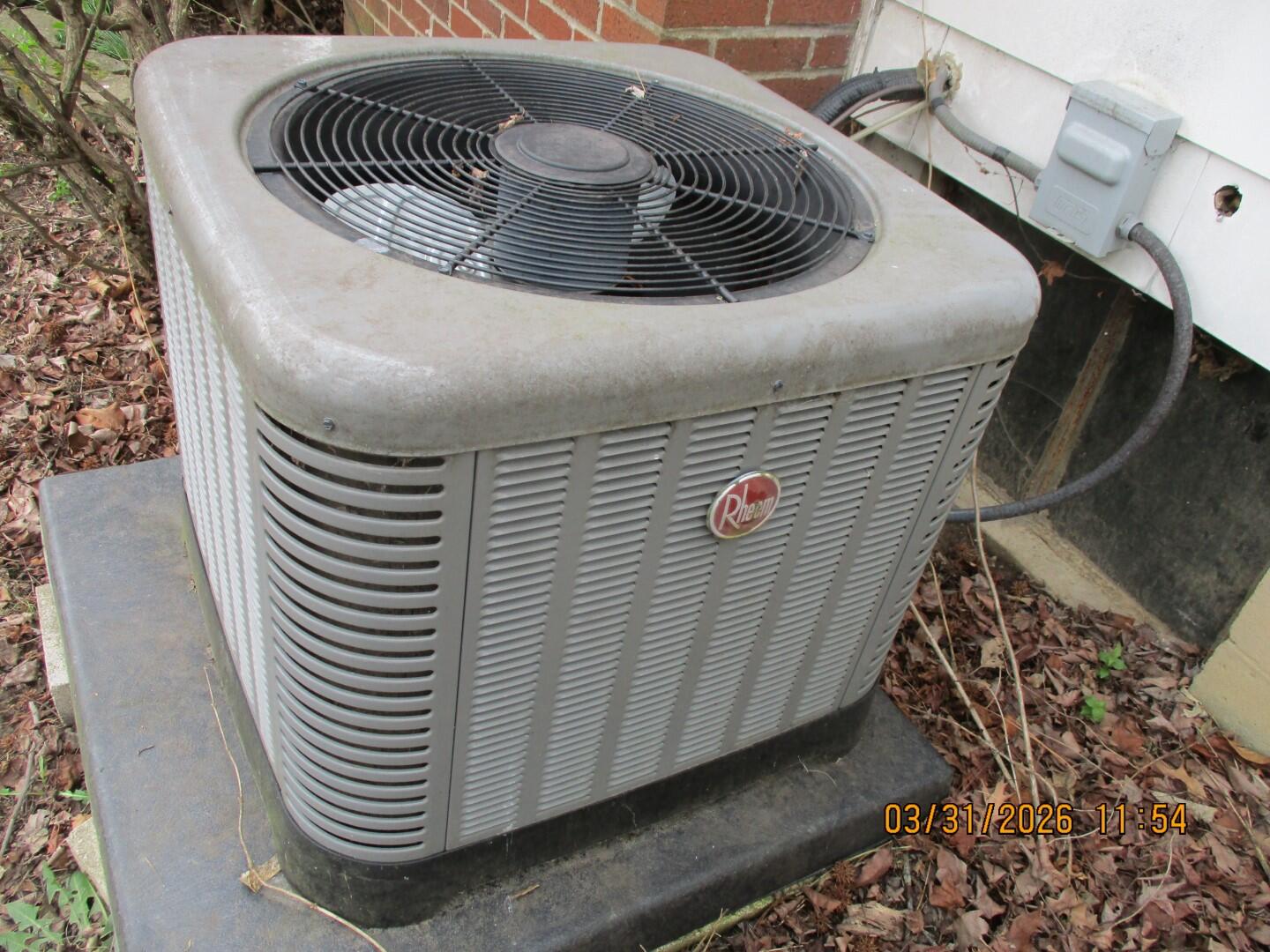 6770 Troy Sidney Road, Piqua, Ohio 45356