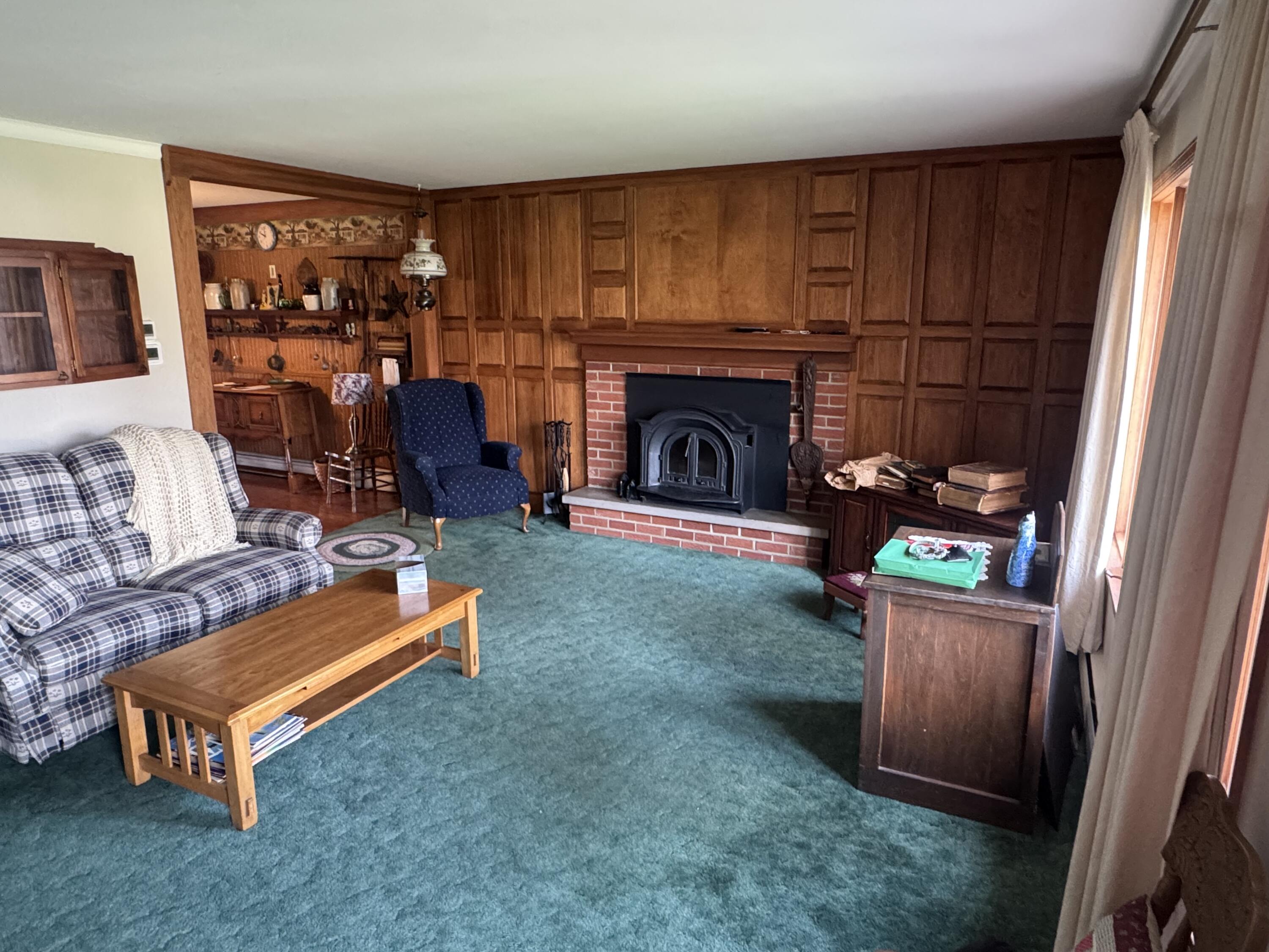 2818 Anita Drive, Springfield, Ohio 45504