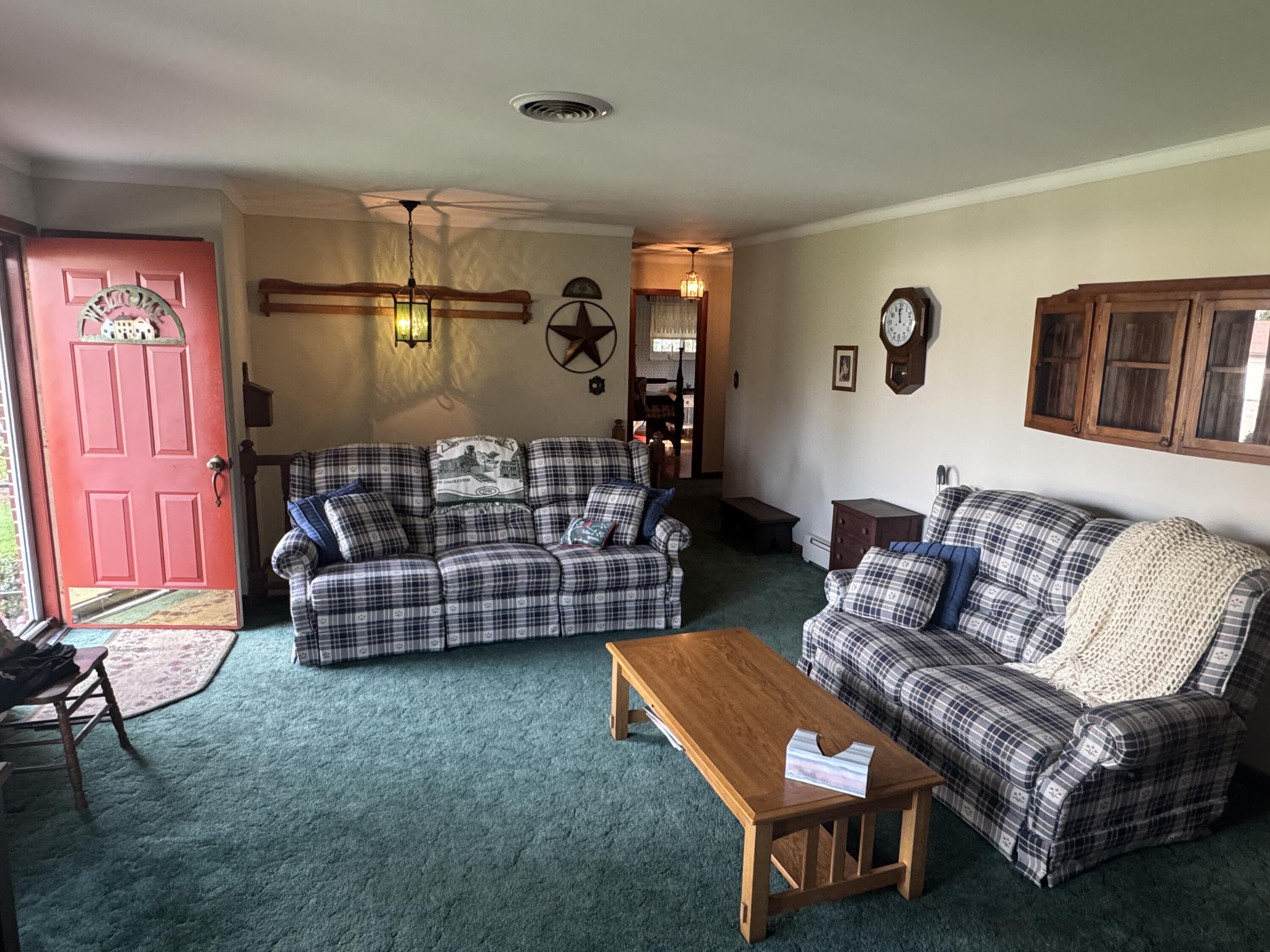 2818 Anita Drive, Springfield, Ohio 45504