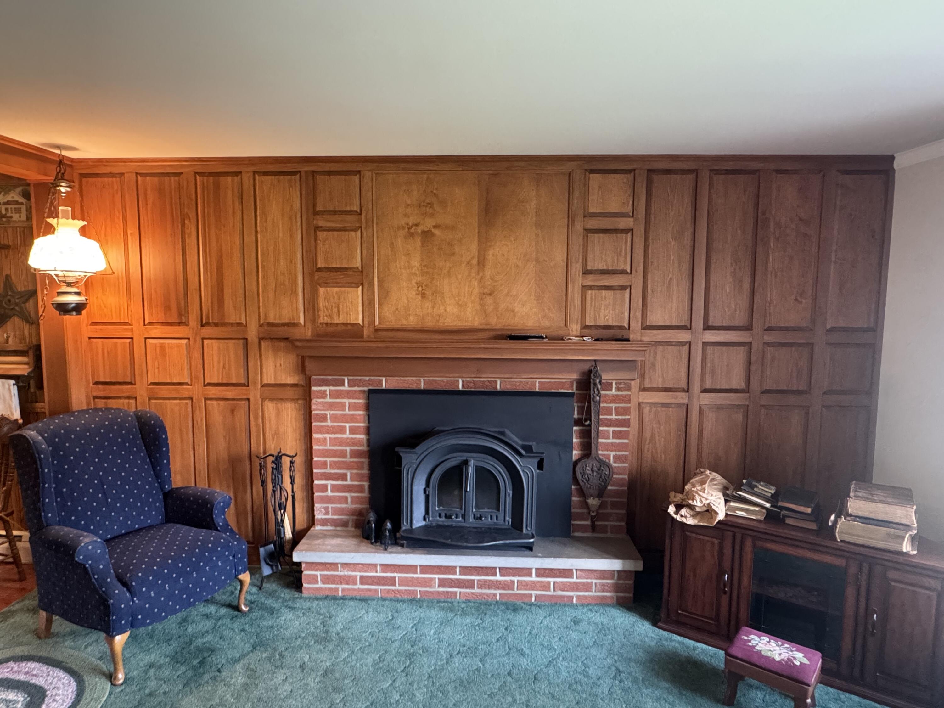 2818 Anita Drive, Springfield, Ohio 45504