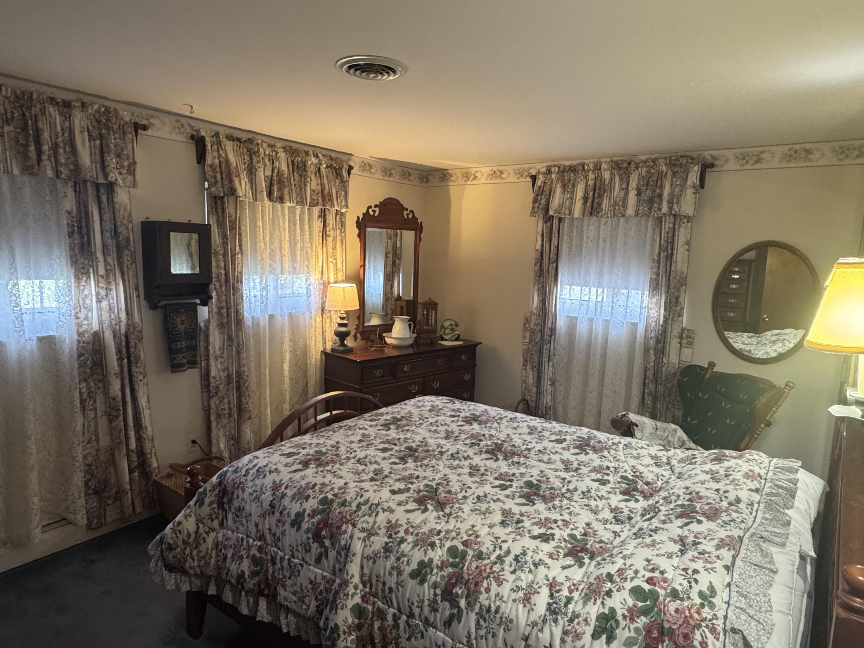 2818 Anita Drive, Springfield, Ohio 45504