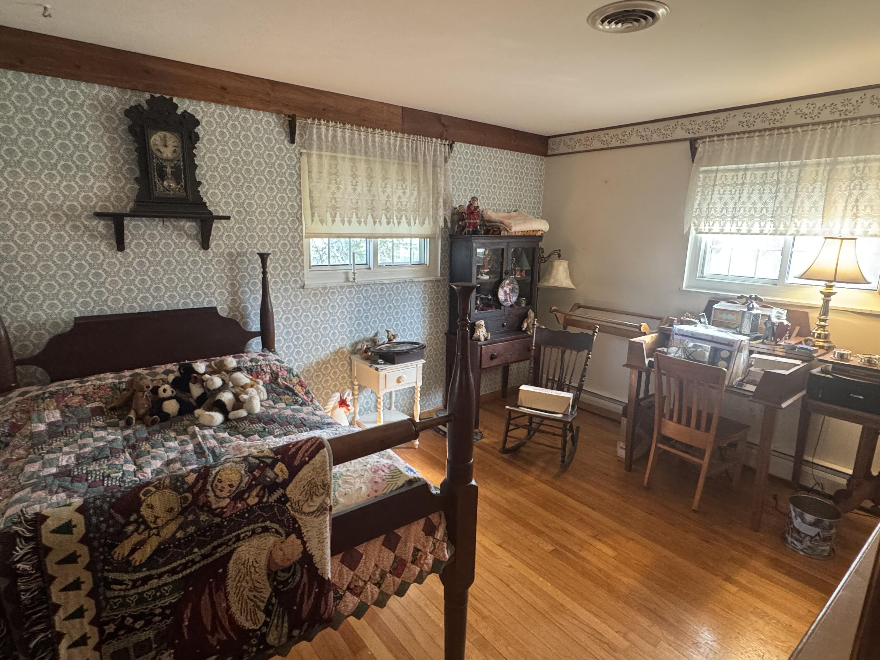 2818 Anita Drive, Springfield, Ohio 45504