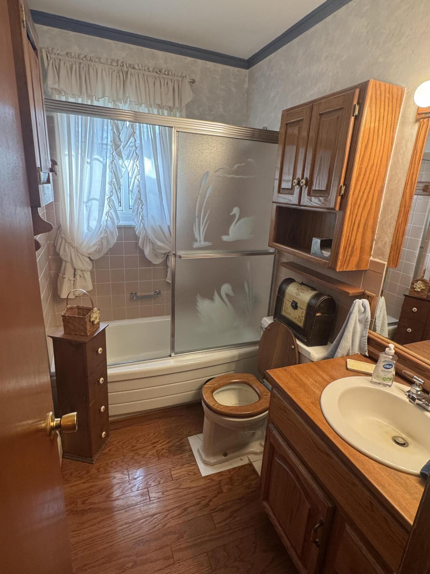 2818 Anita Drive, Springfield, Ohio 45504