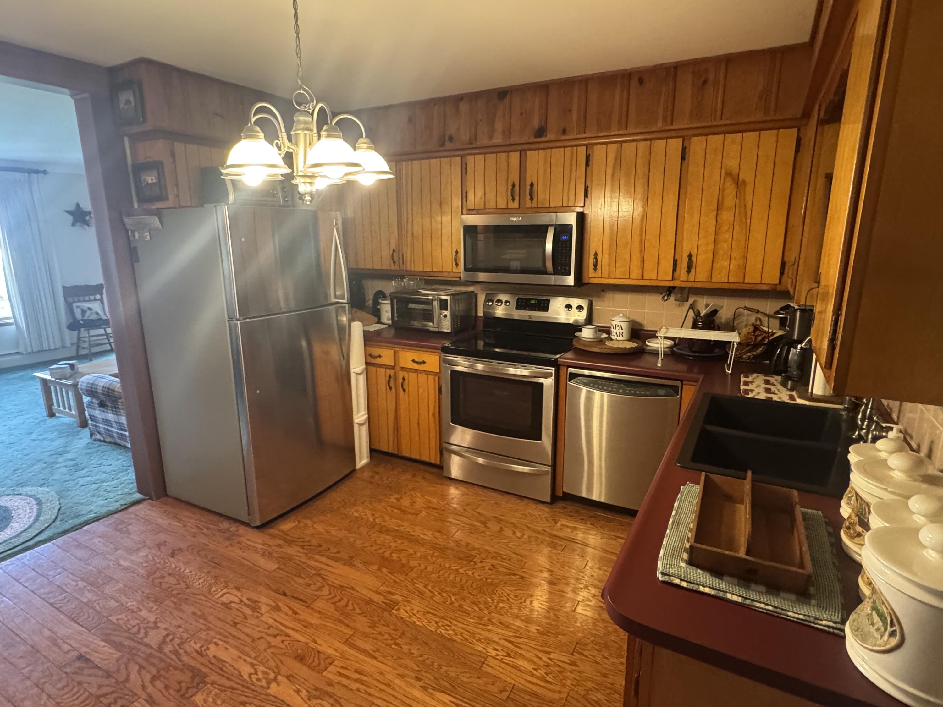 2818 Anita Drive, Springfield, Ohio 45504