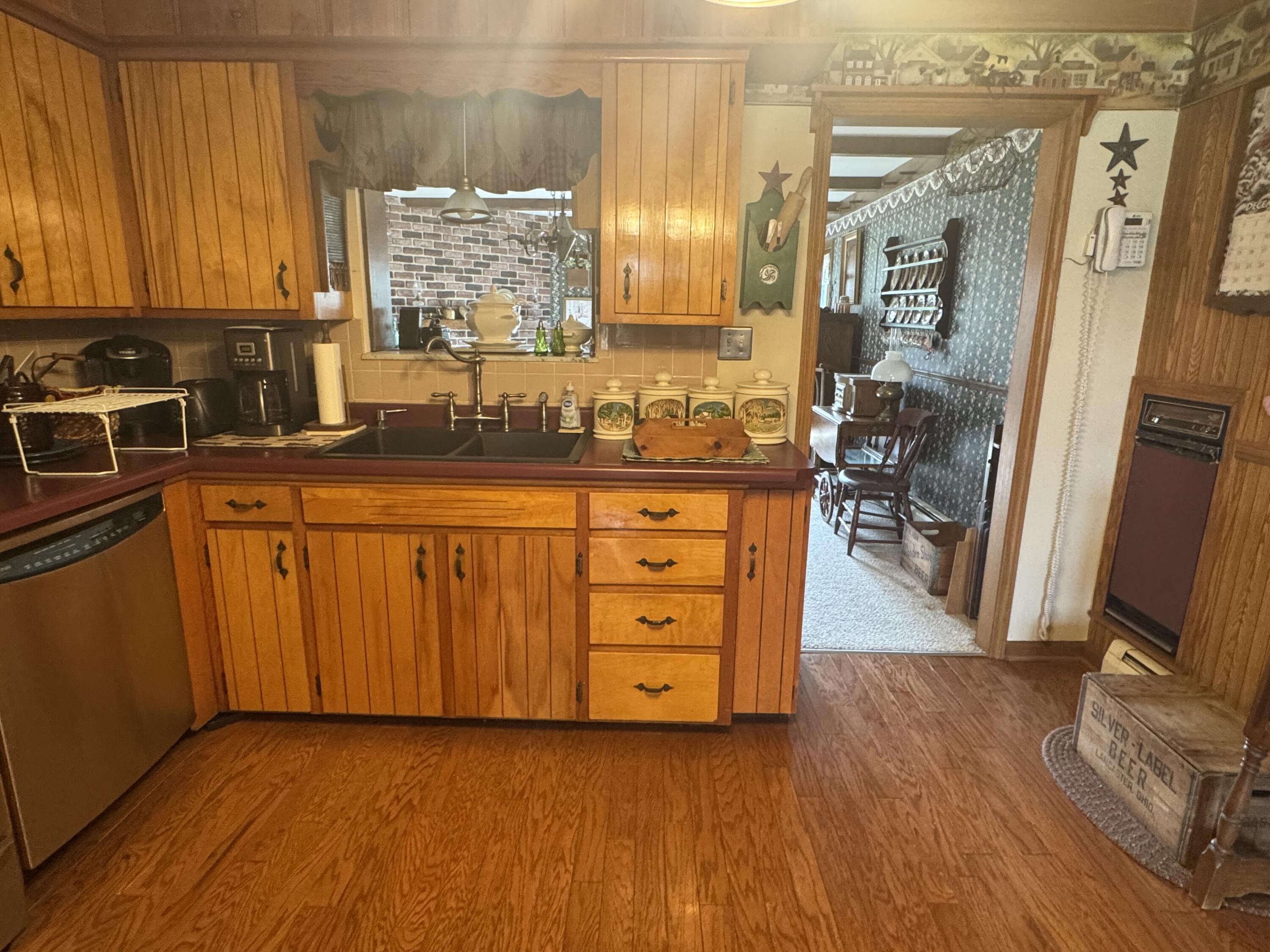 2818 Anita Drive, Springfield, Ohio 45504