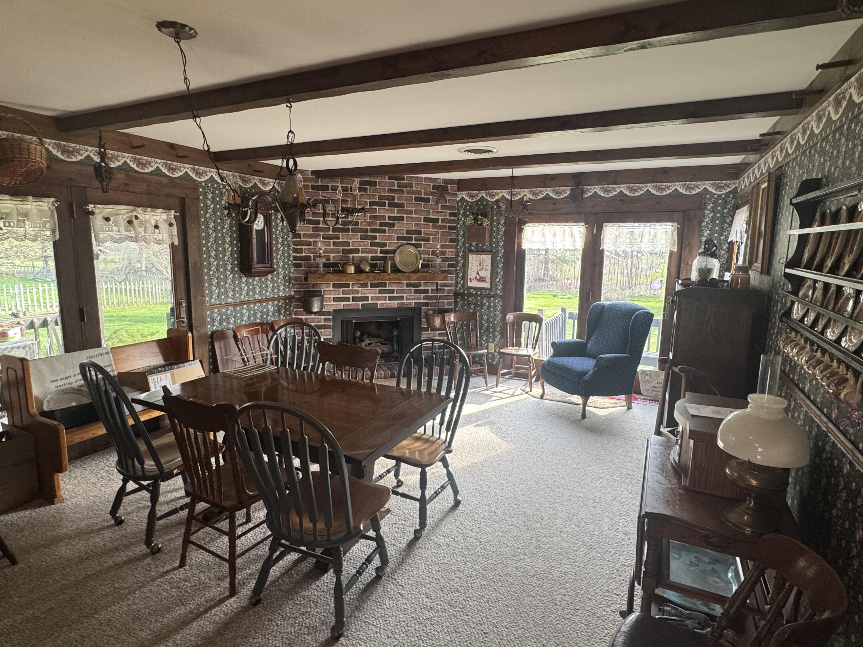 2818 Anita Drive, Springfield, Ohio 45504