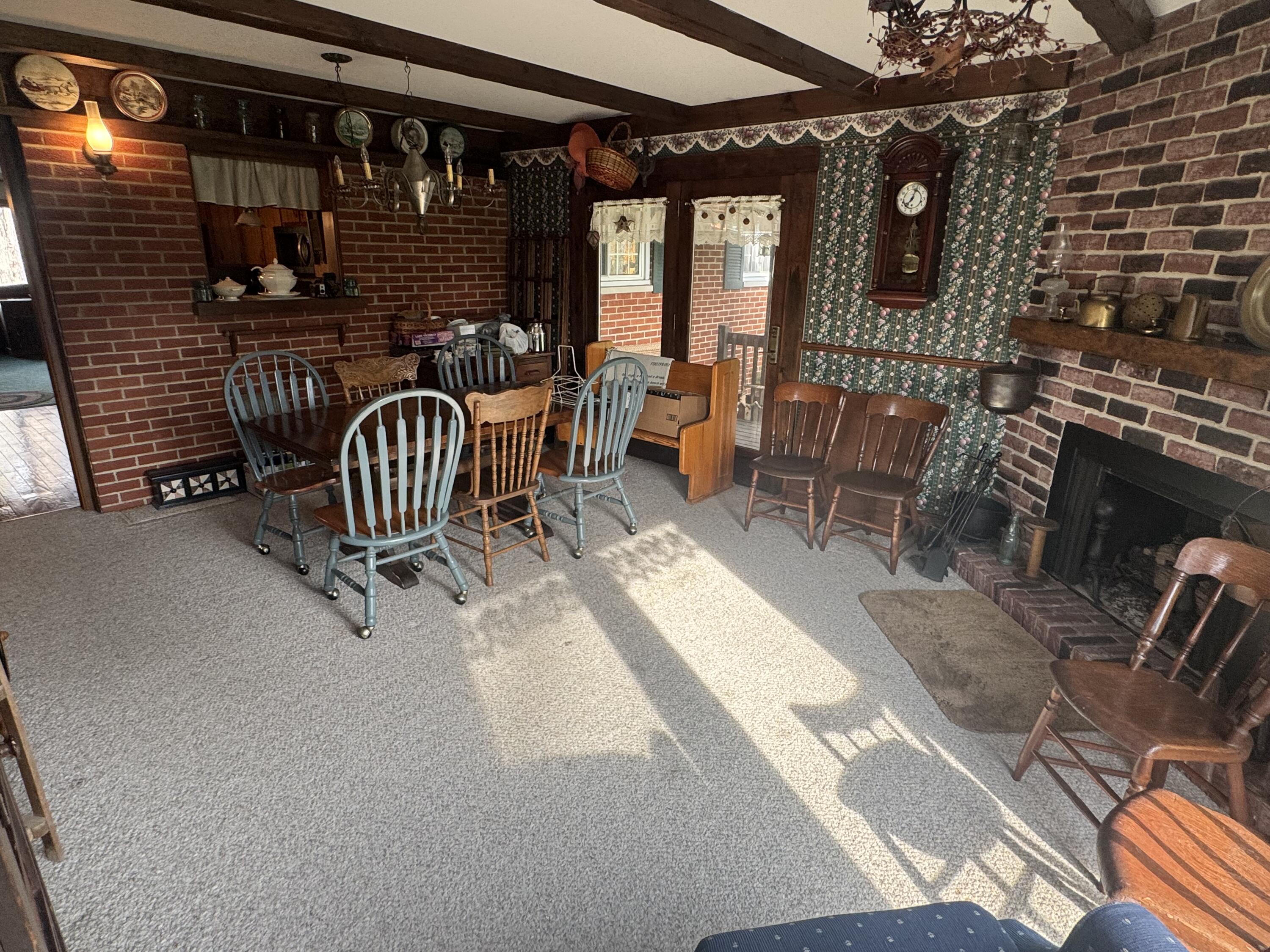 2818 Anita Drive, Springfield, Ohio 45504