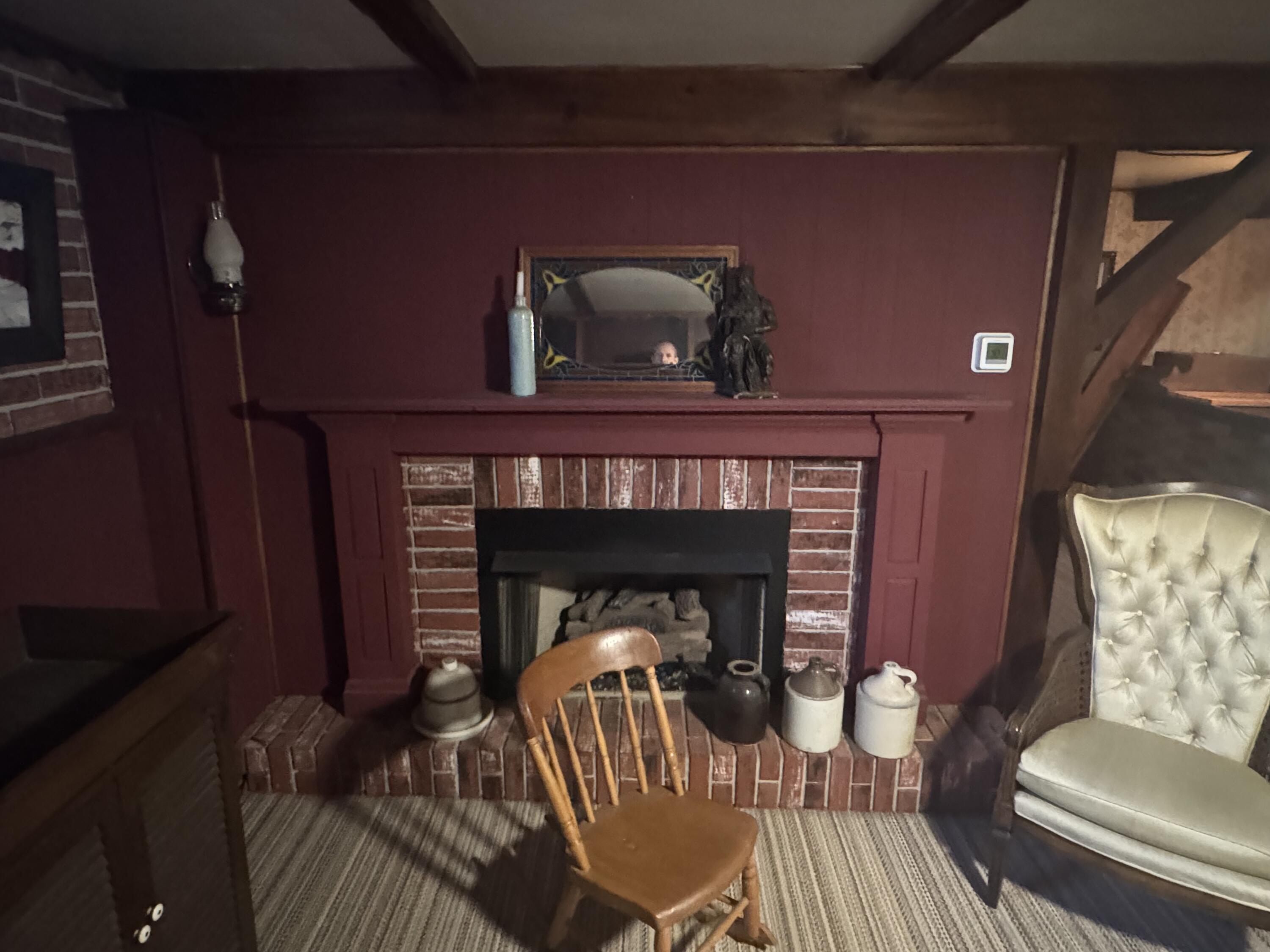 2818 Anita Drive, Springfield, Ohio 45504