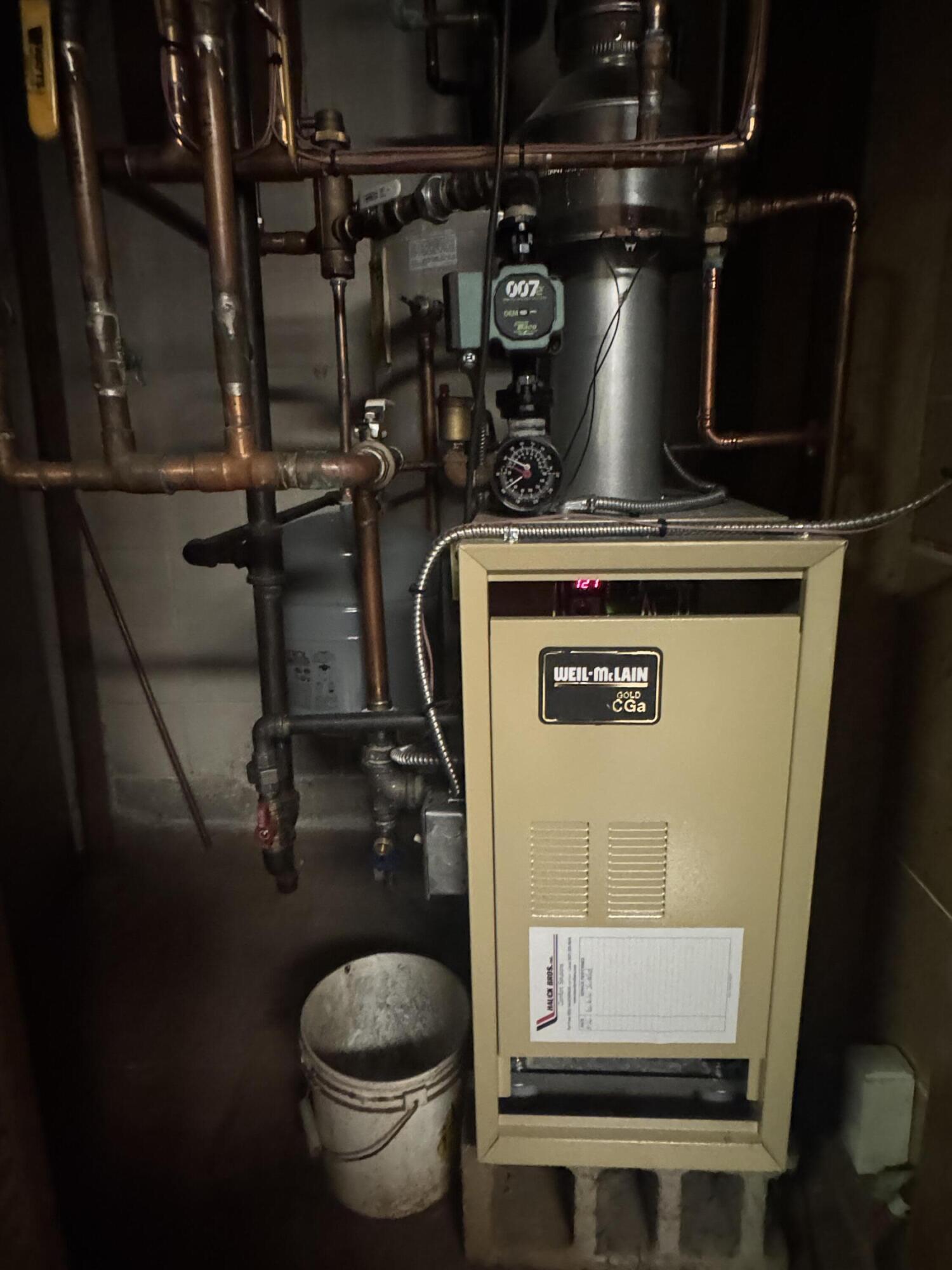 2818 Anita Drive, Springfield, Ohio 45504