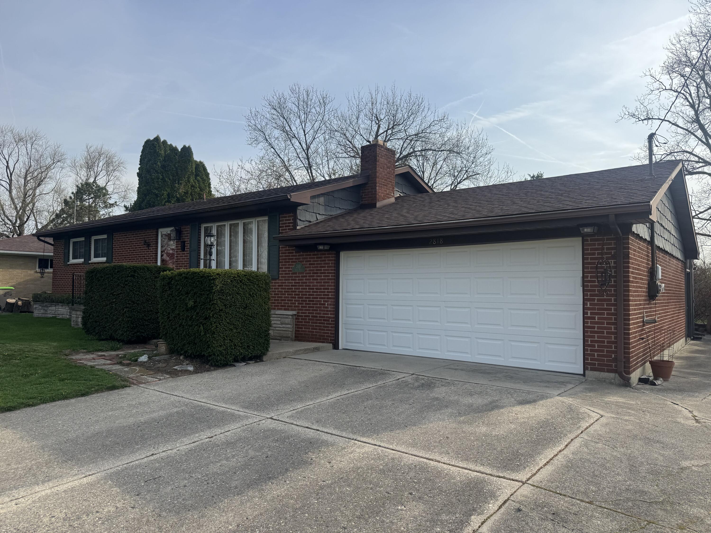 2818 Anita Drive, Springfield, Ohio 45504