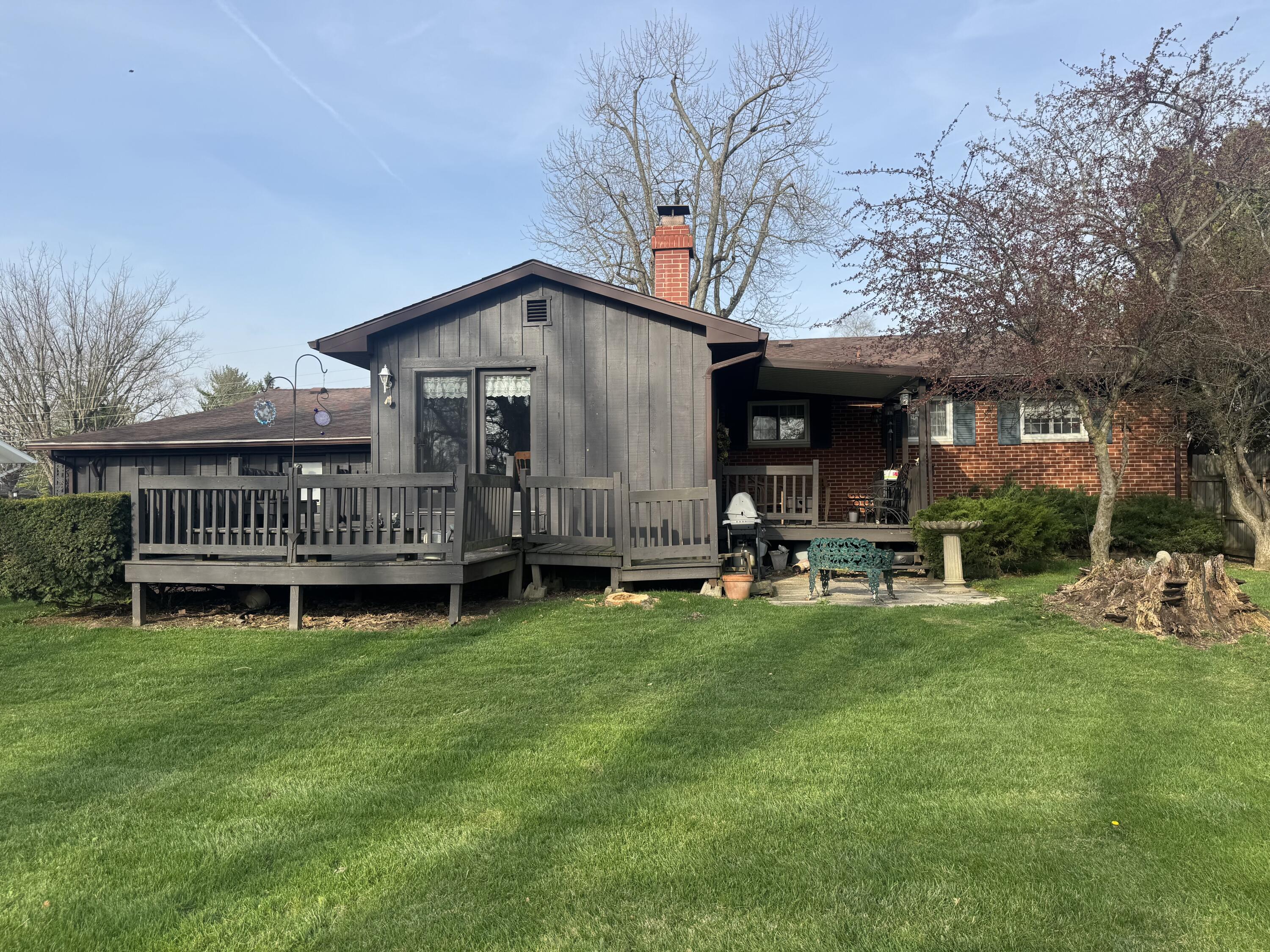 2818 Anita Drive, Springfield, Ohio 45504