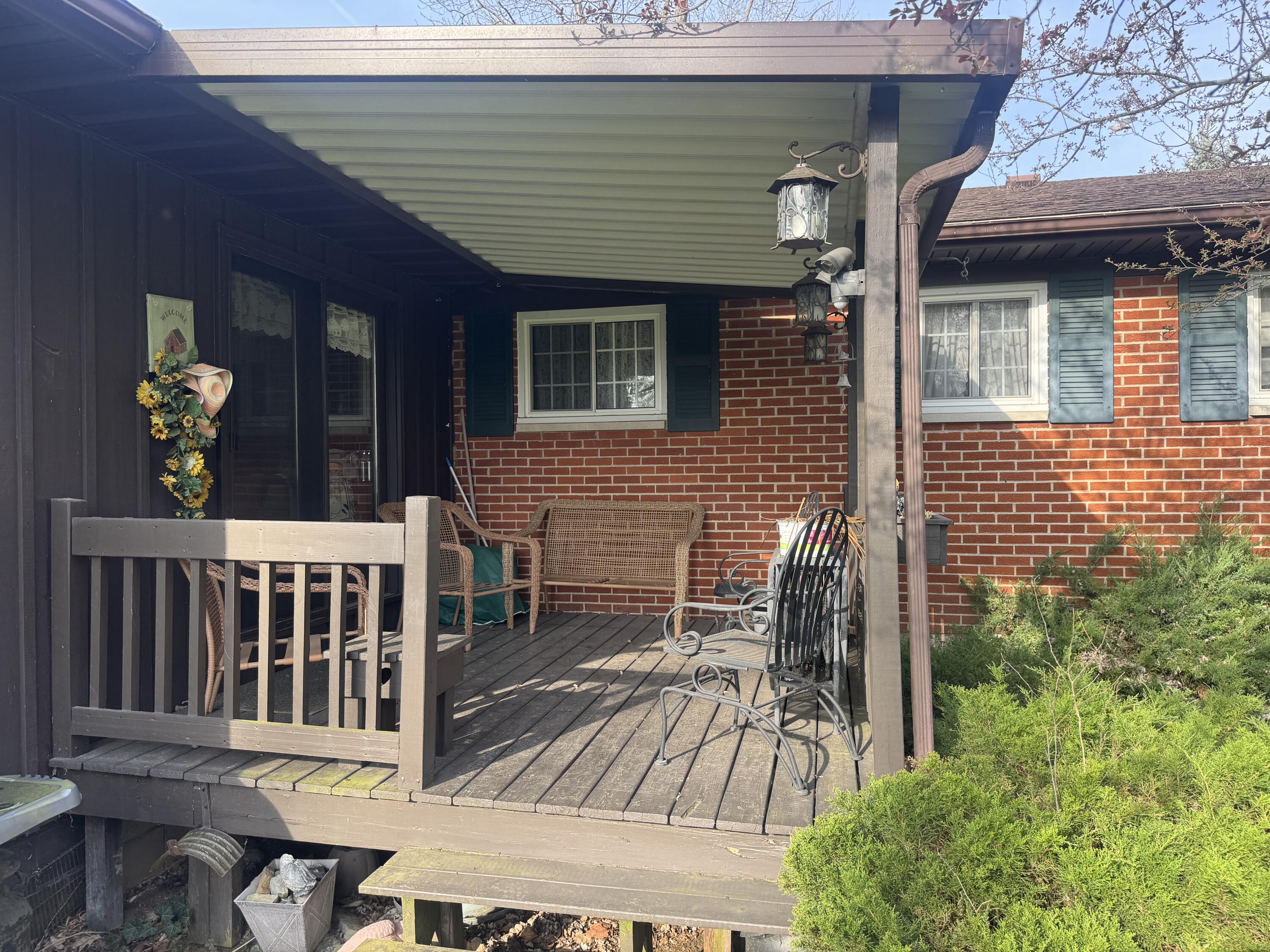 2818 Anita Drive, Springfield, Ohio 45504