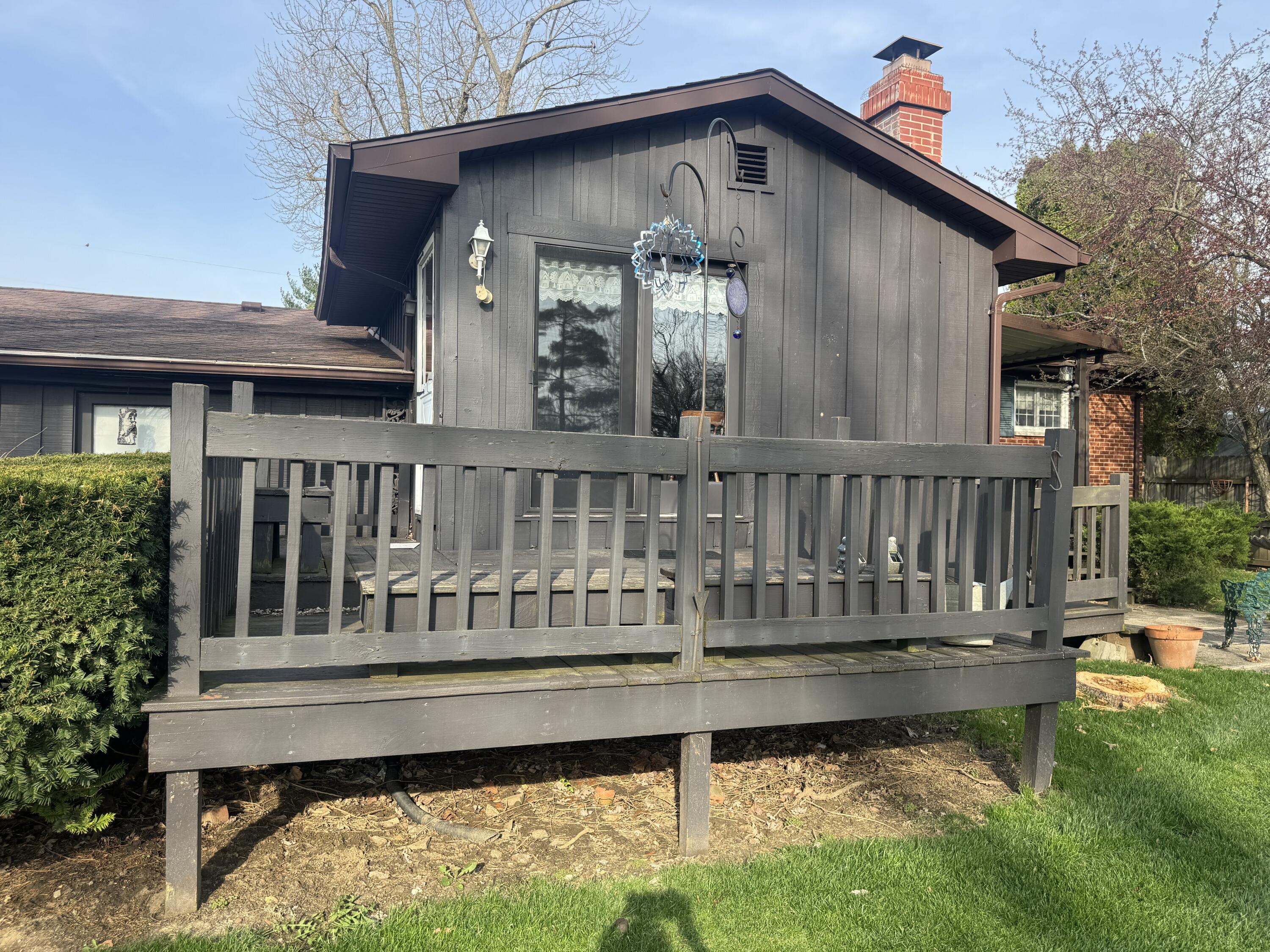 2818 Anita Drive, Springfield, Ohio 45504