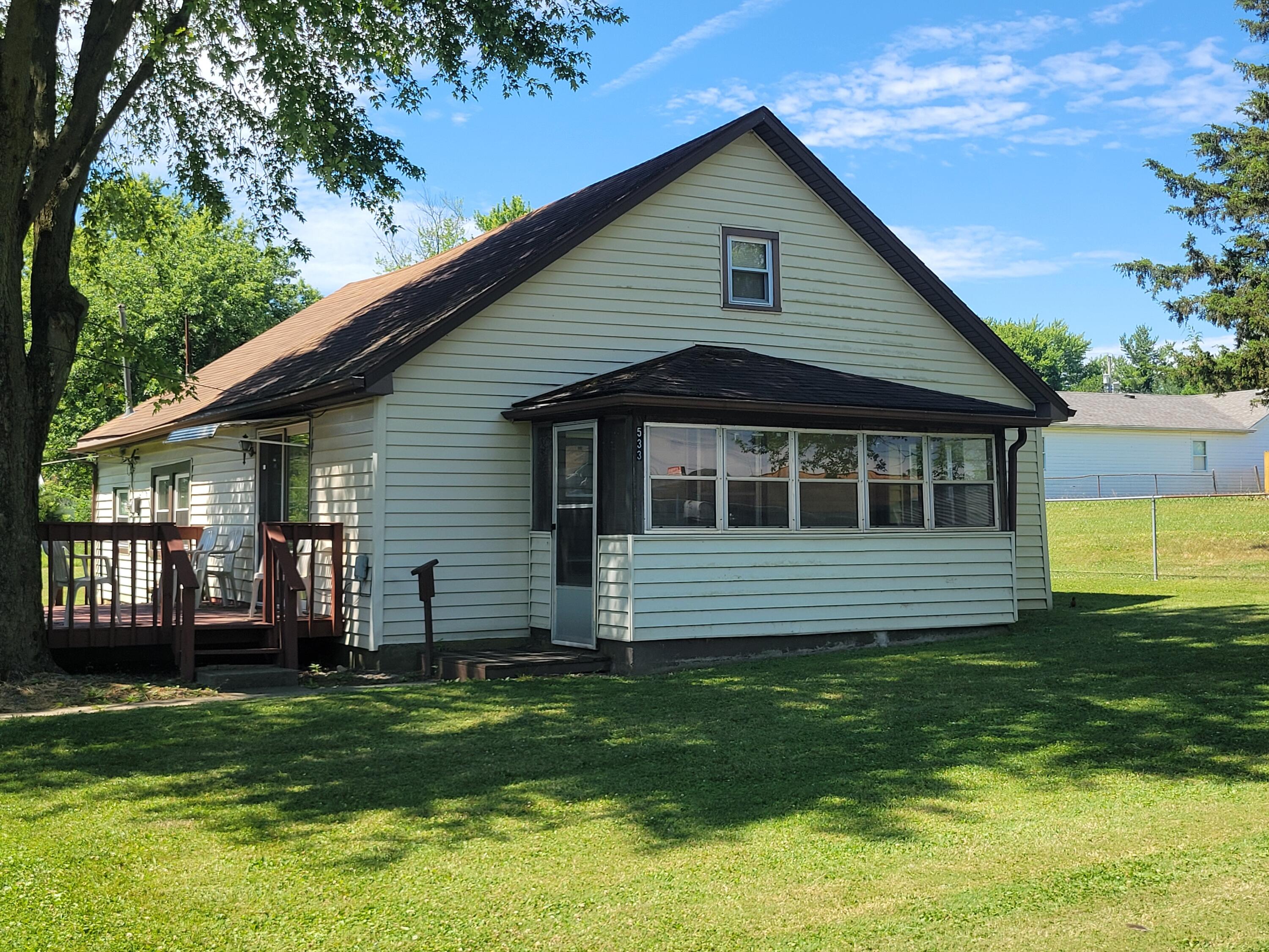 533 Lyle Avenue, Springfield, Ohio 45505