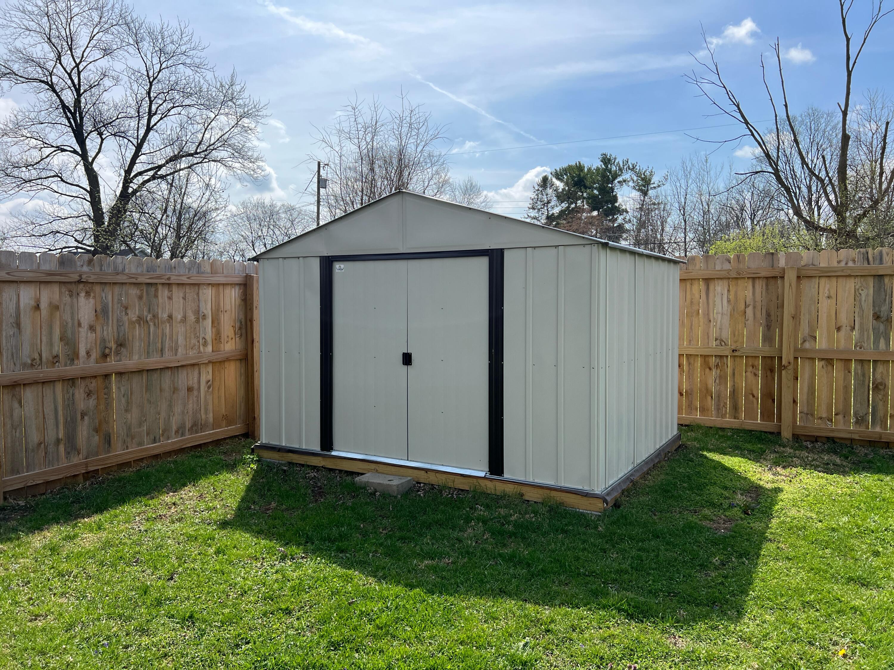 533 Lyle Avenue, Springfield, Ohio 45505