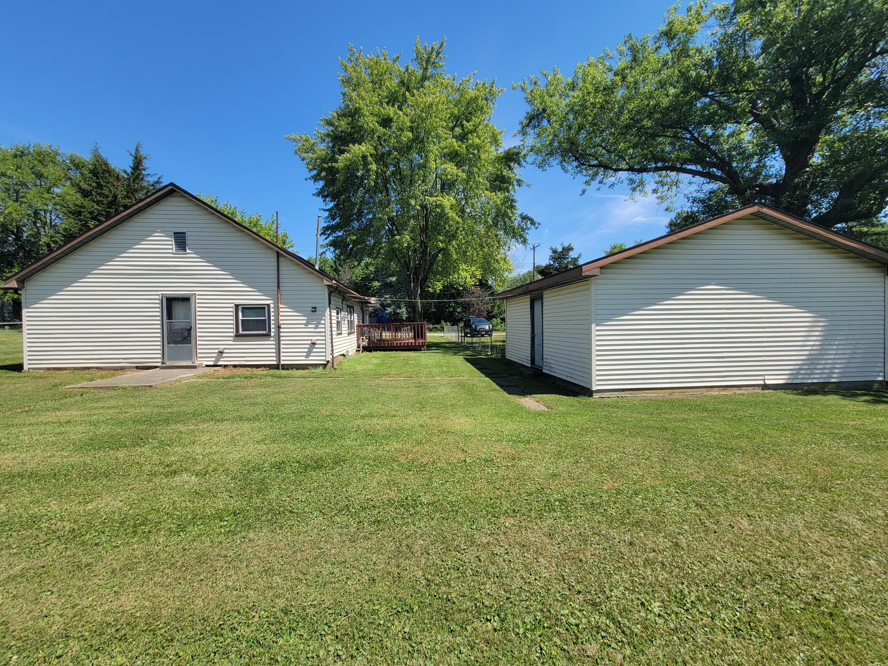 533 Lyle Avenue, Springfield, Ohio 45505